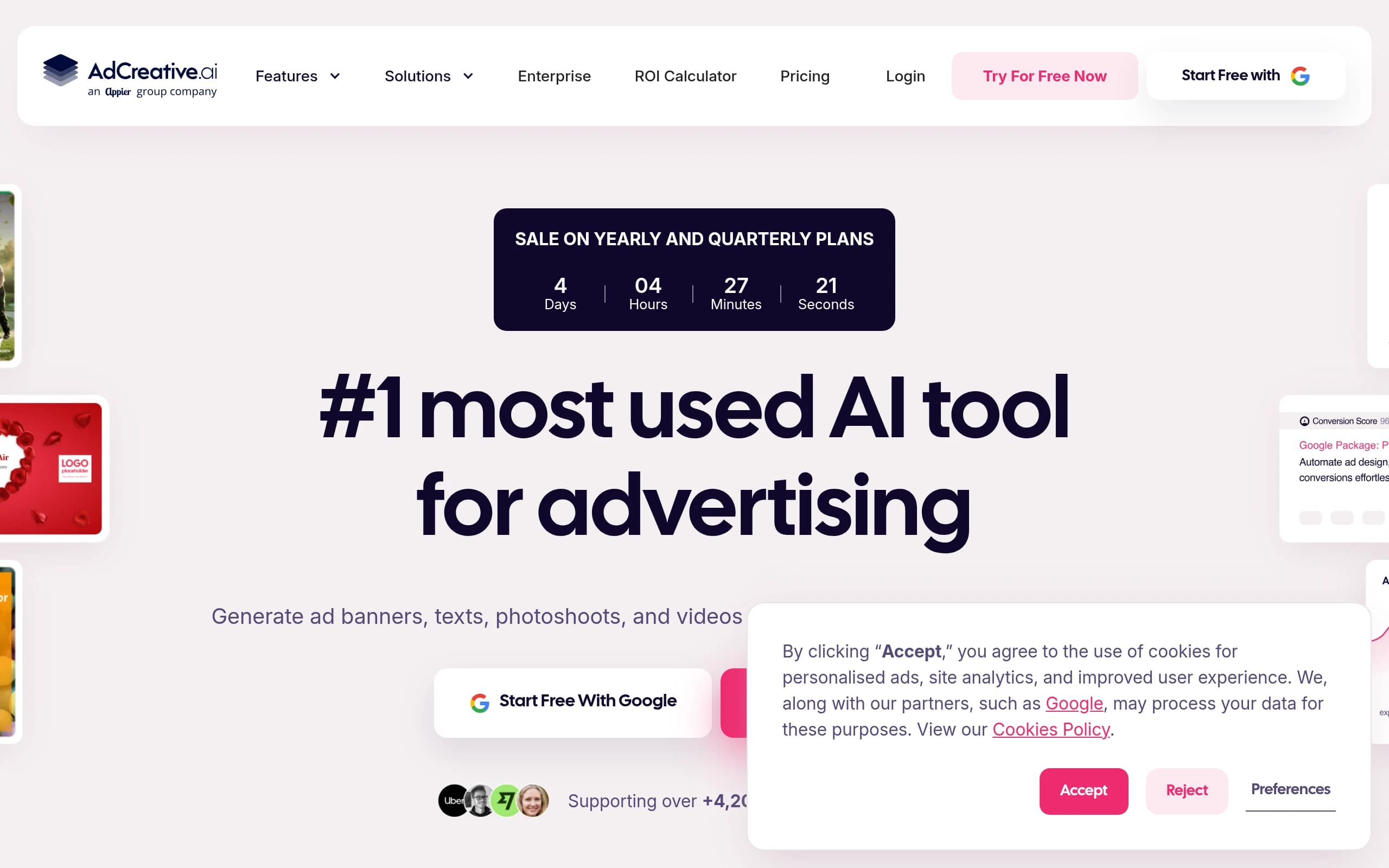 AdCreative.ai