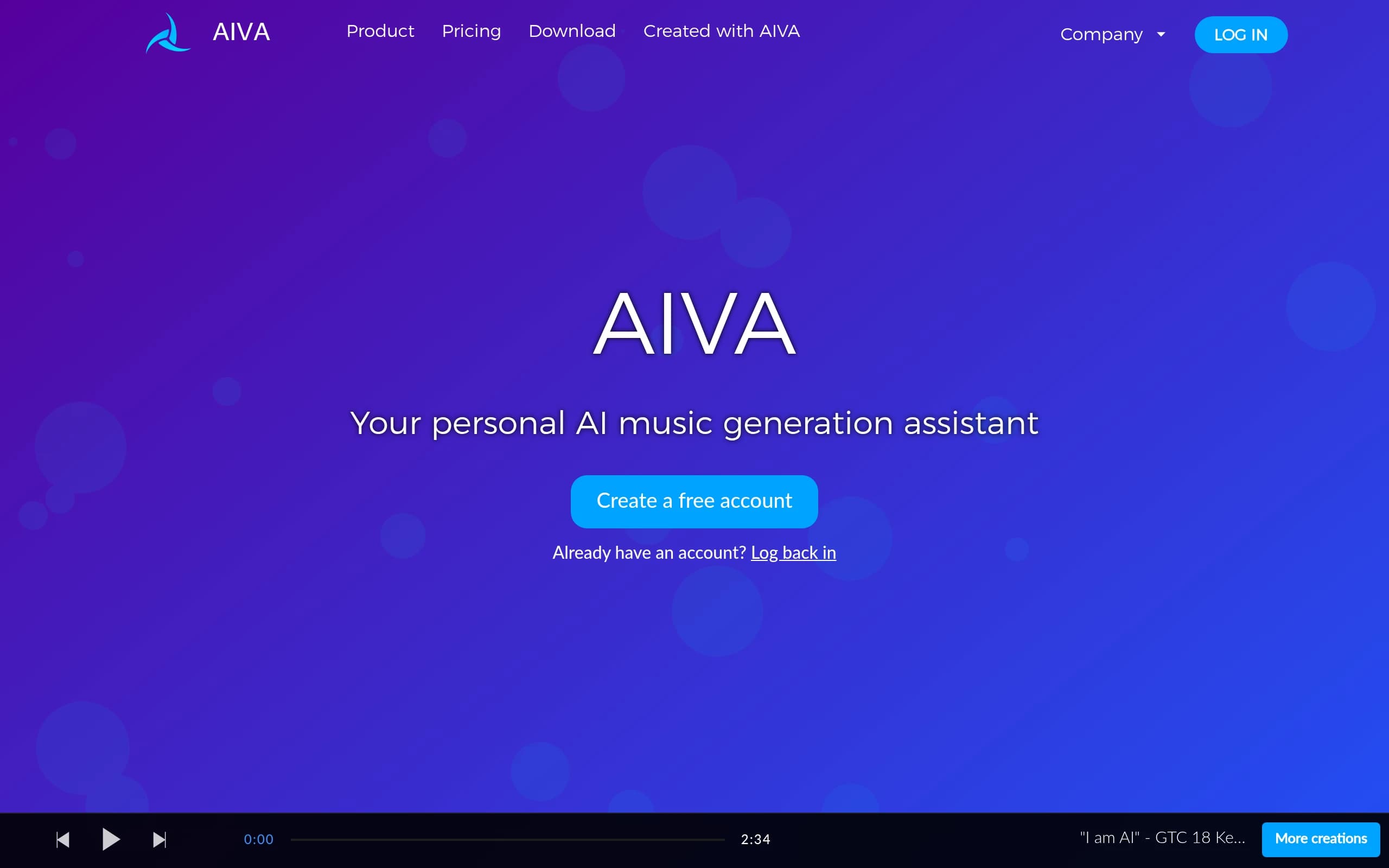 Aiva