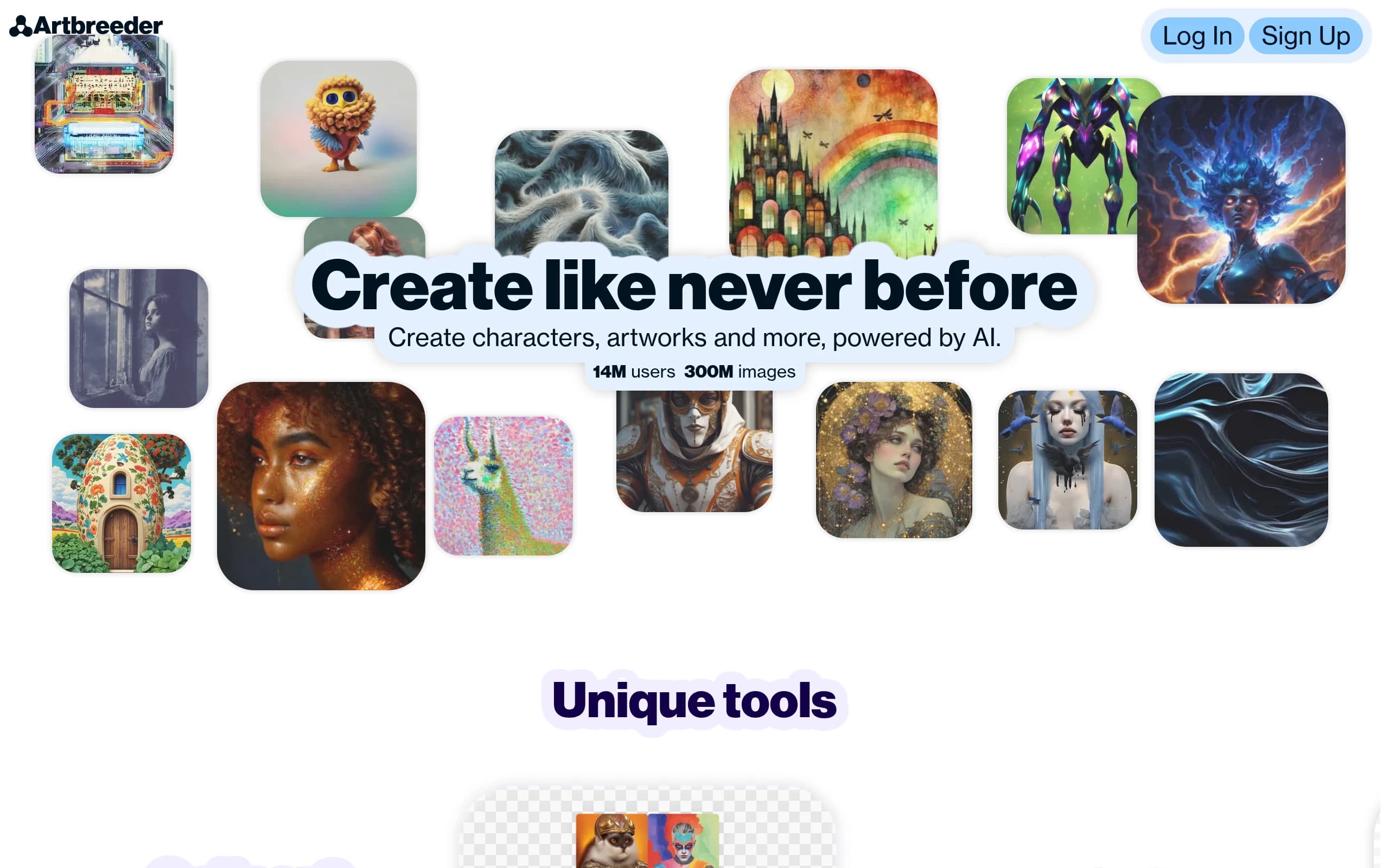 Artbreeder