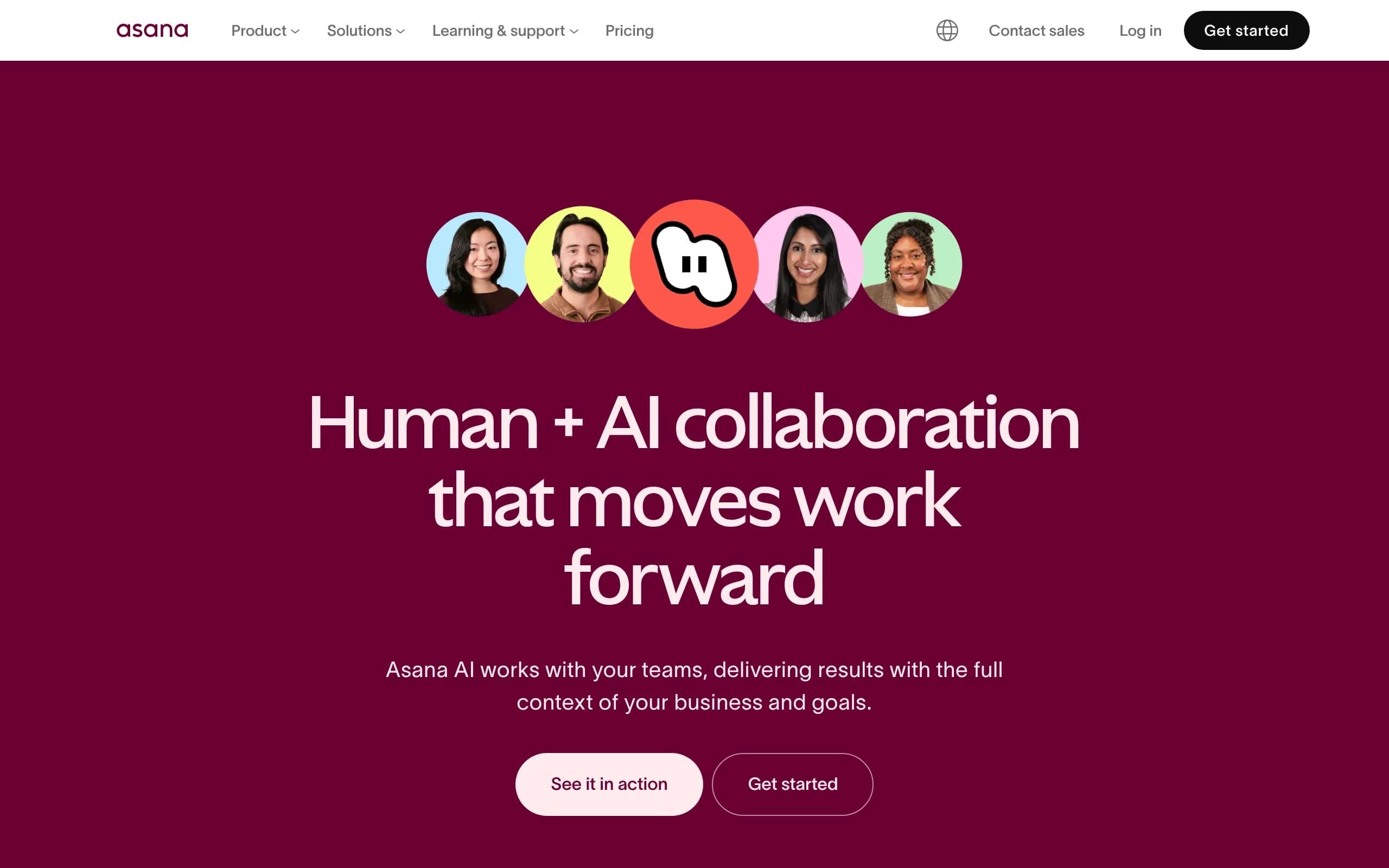 Asana
