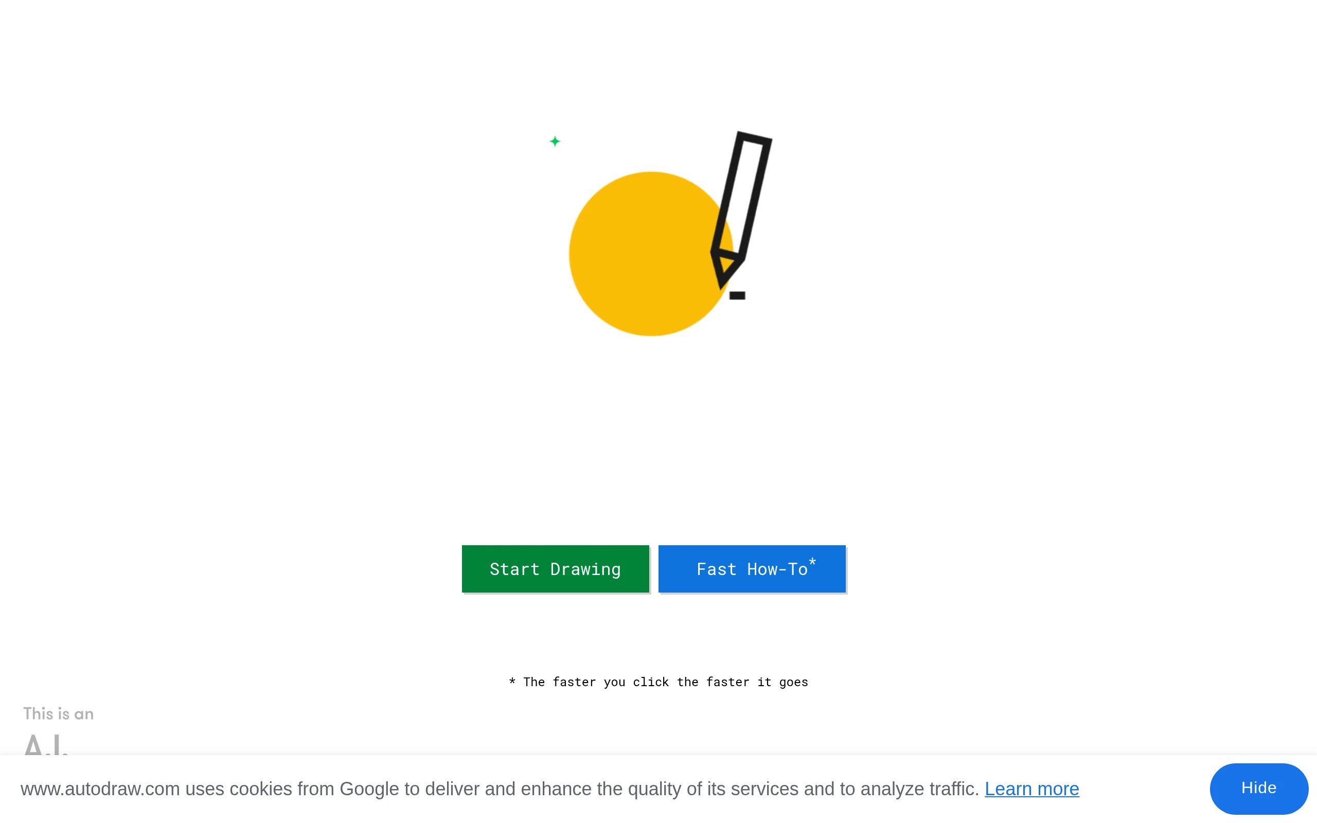 Autodraw