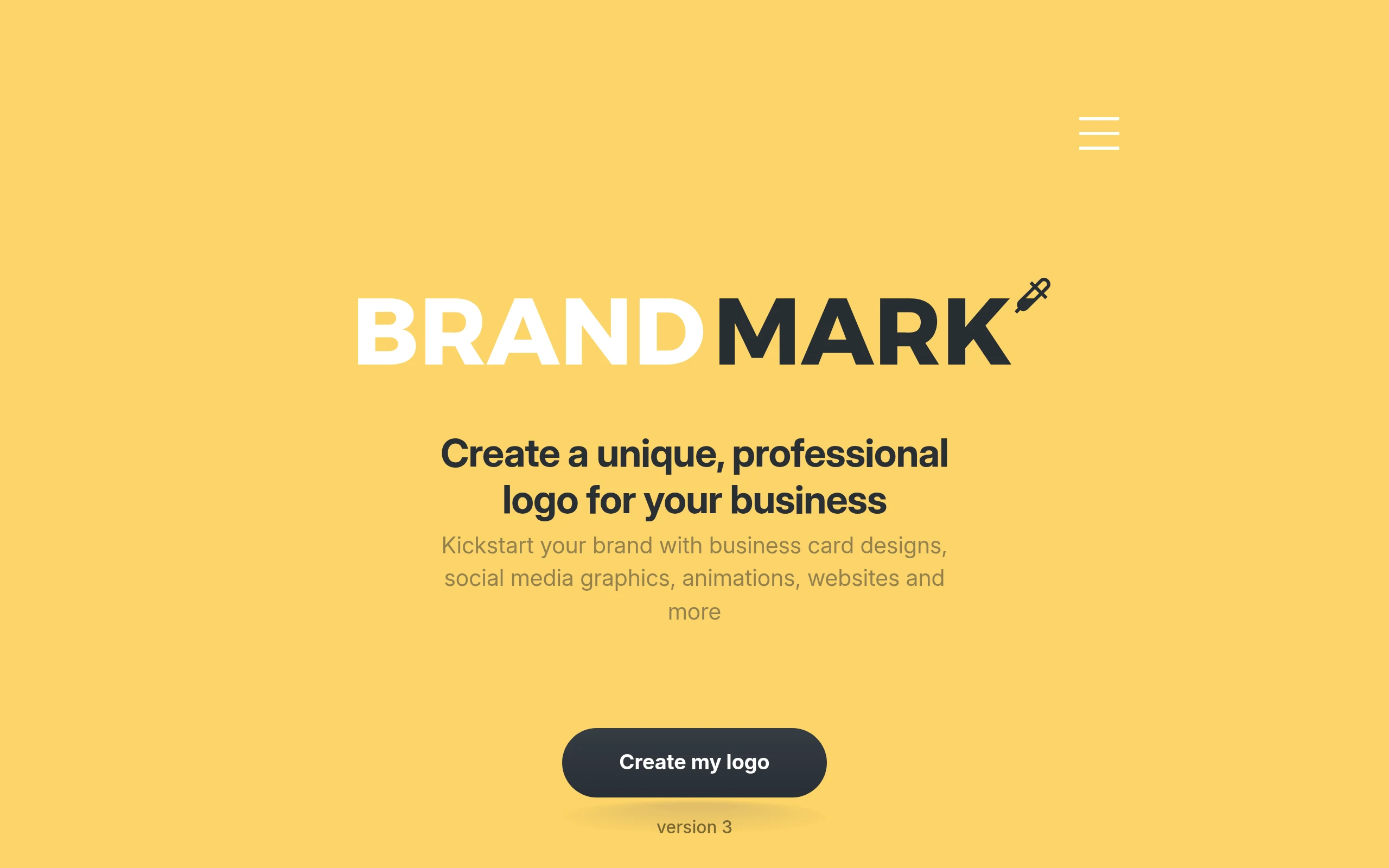 Brandmark