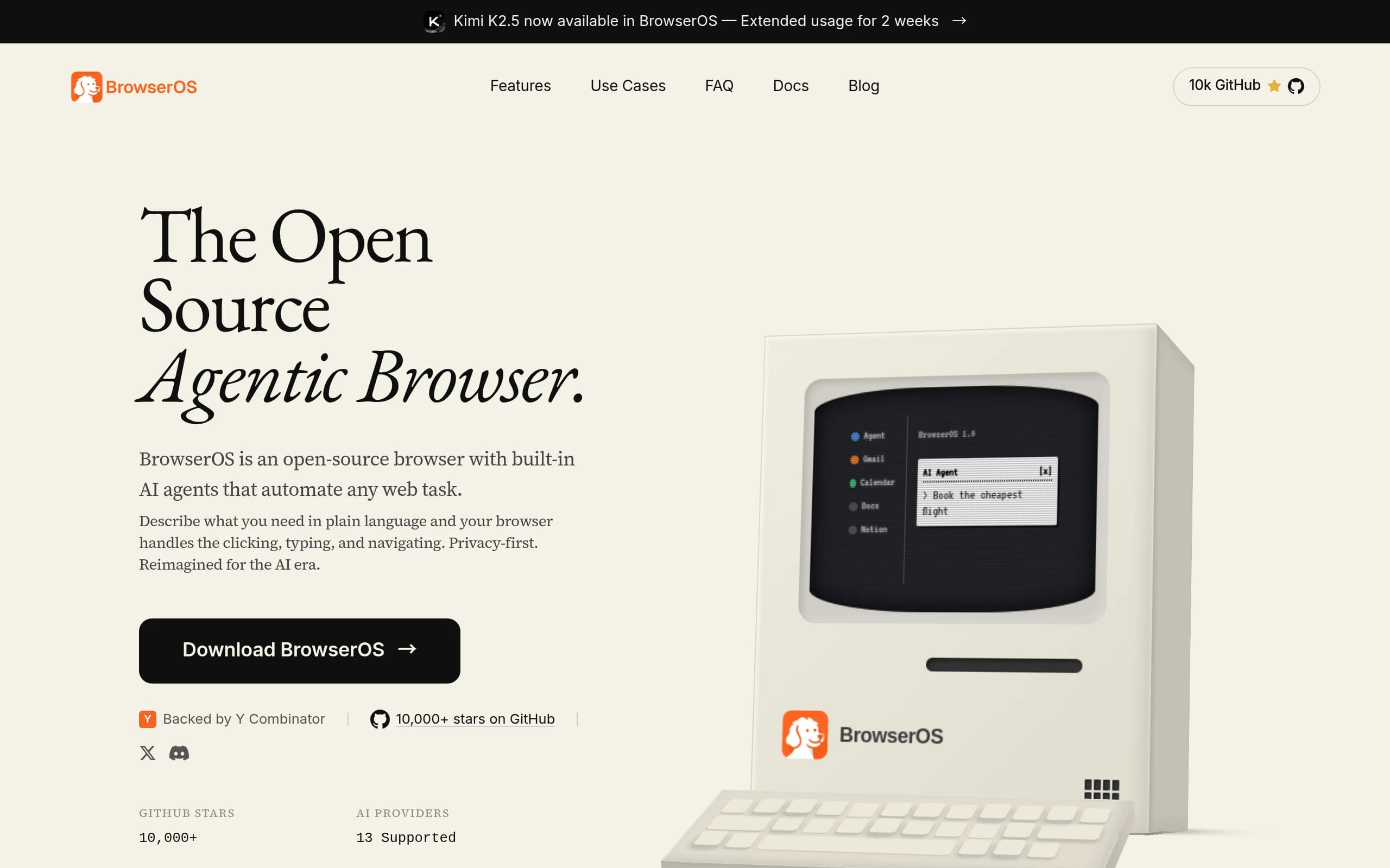 Browseros