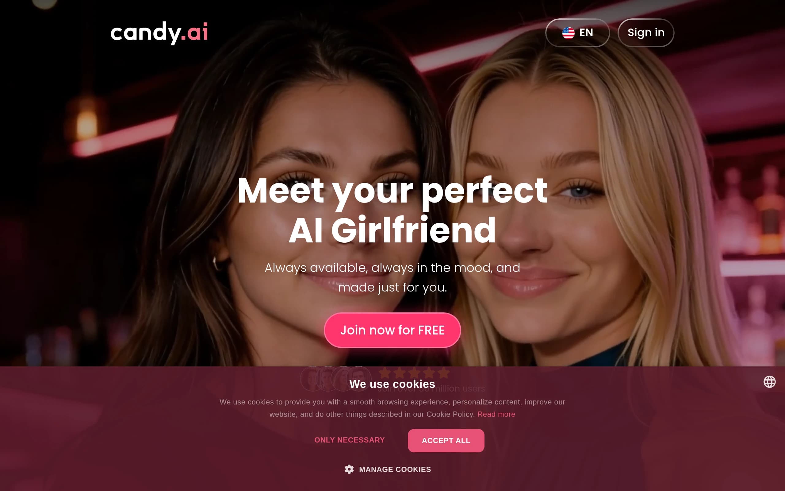 candy.ai