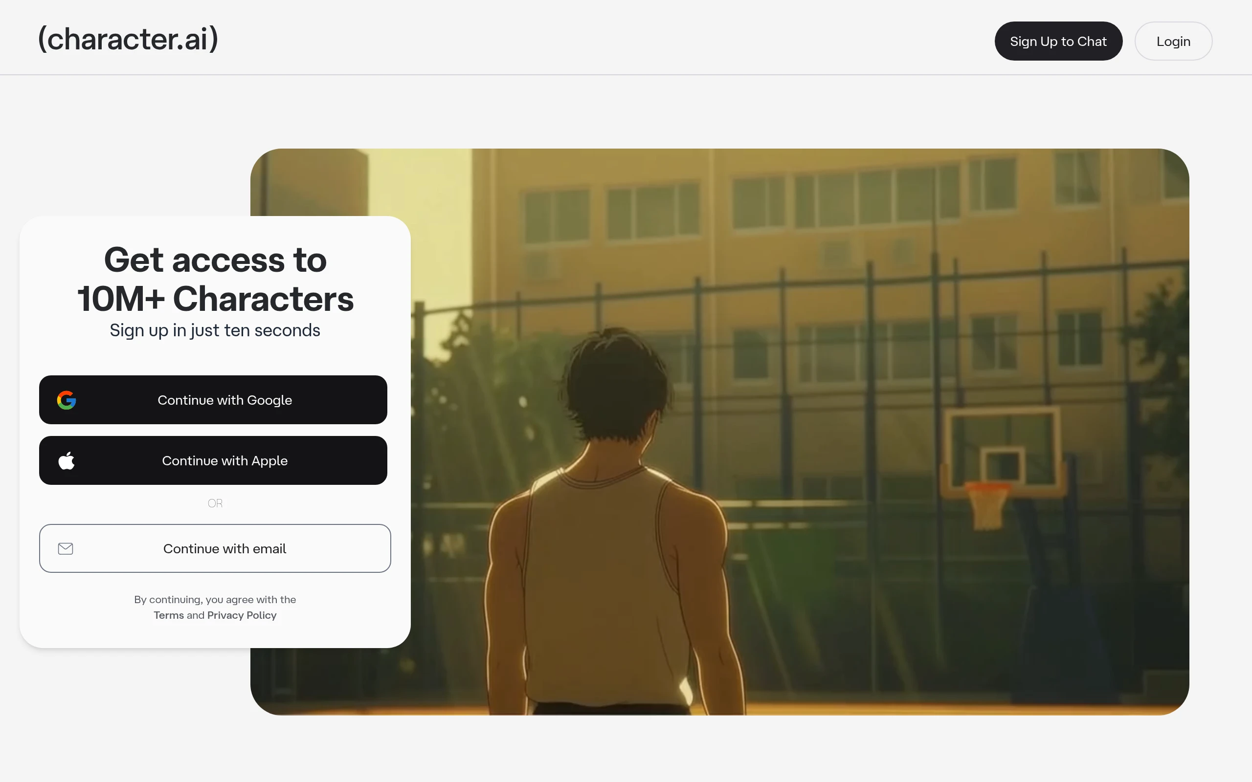 character.ai