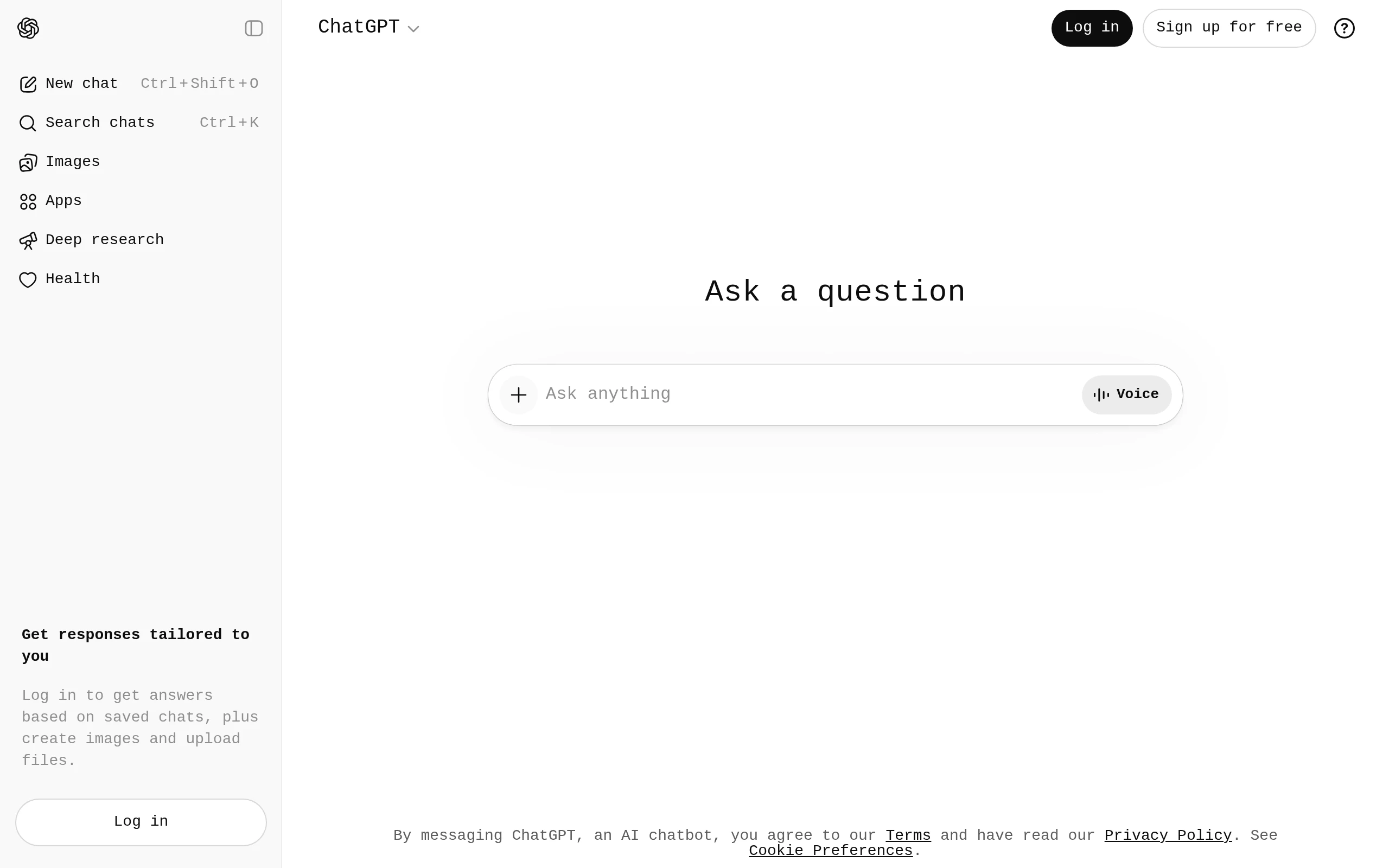 ChatGPT