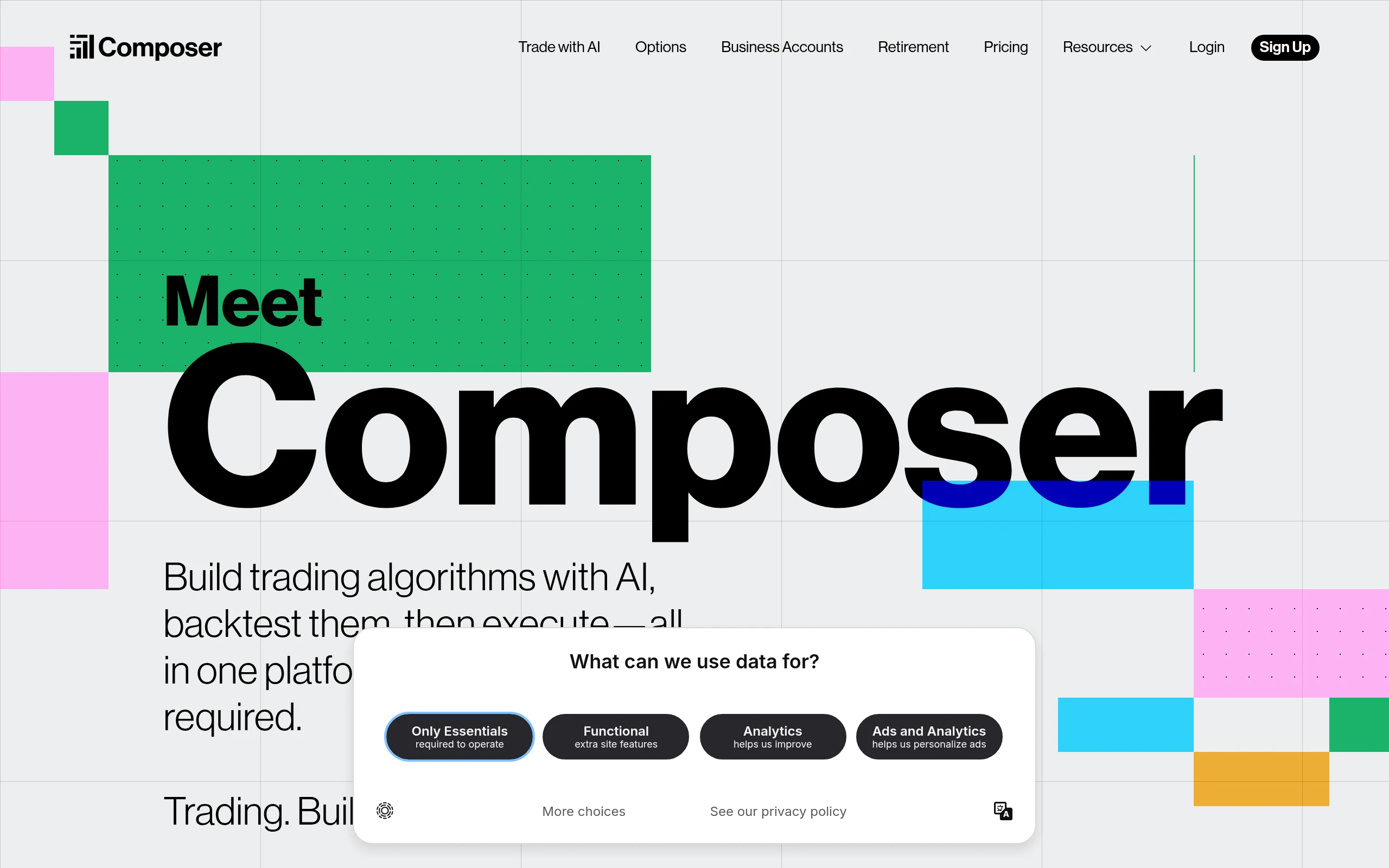 Composer