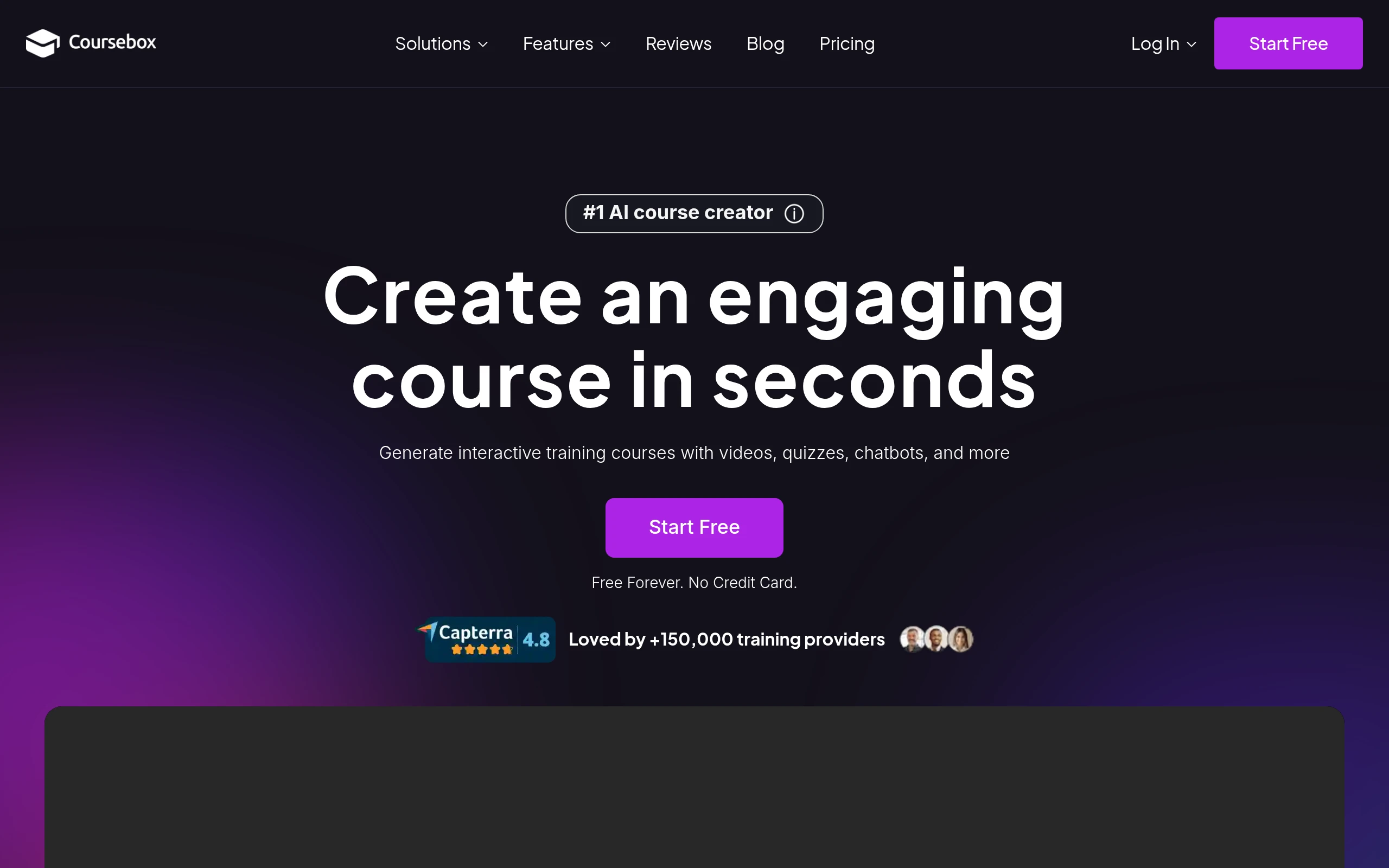 Coursebox