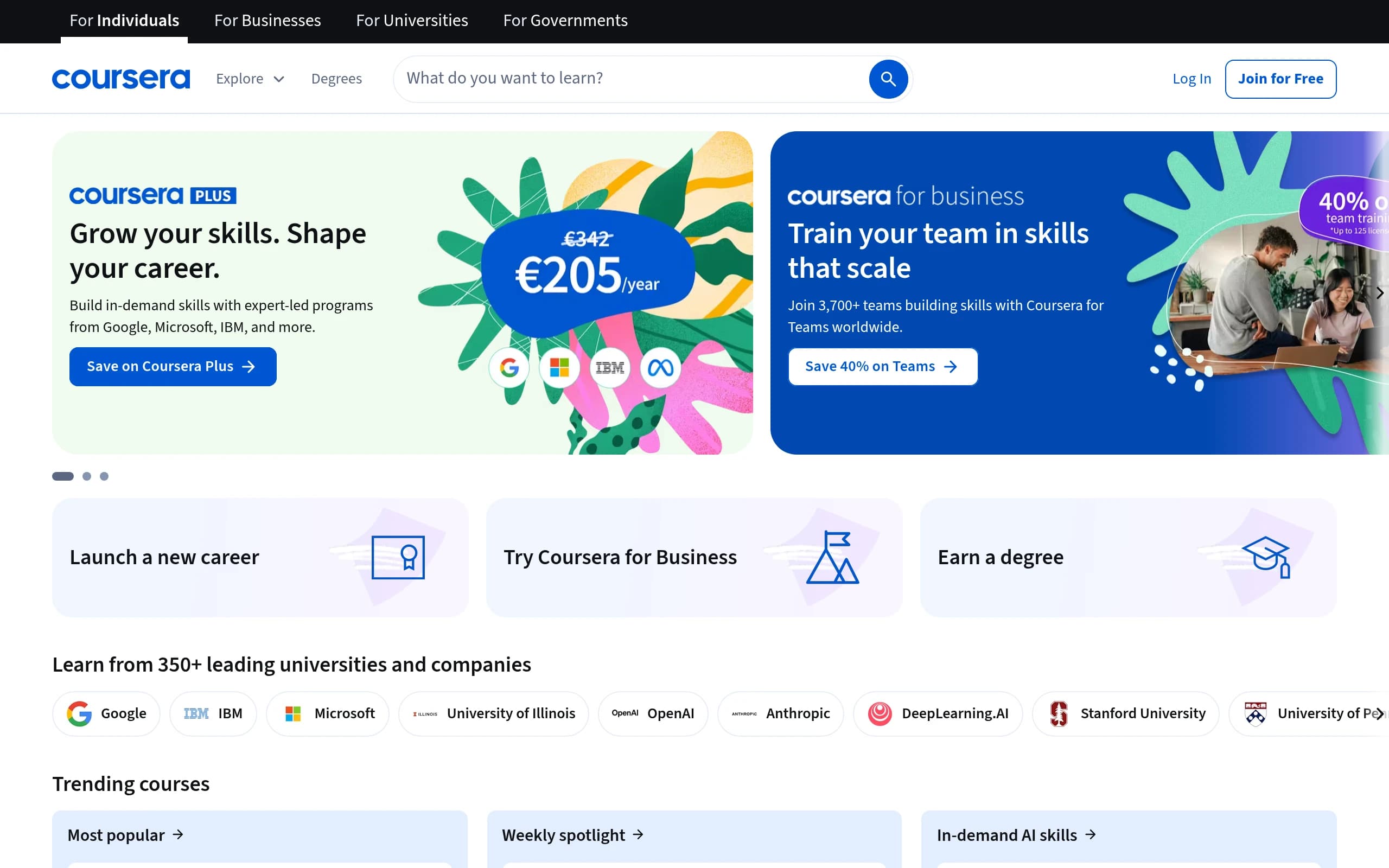 Coursera