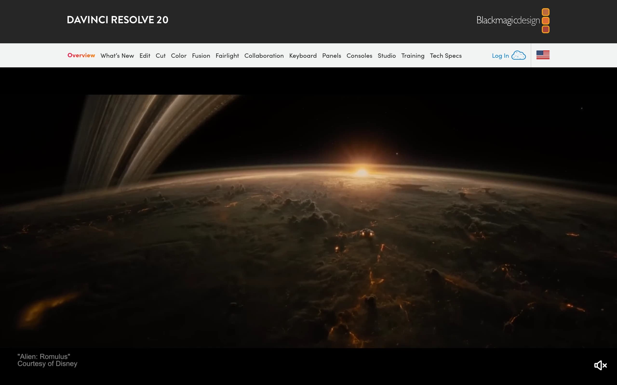 DaVinci Resolve