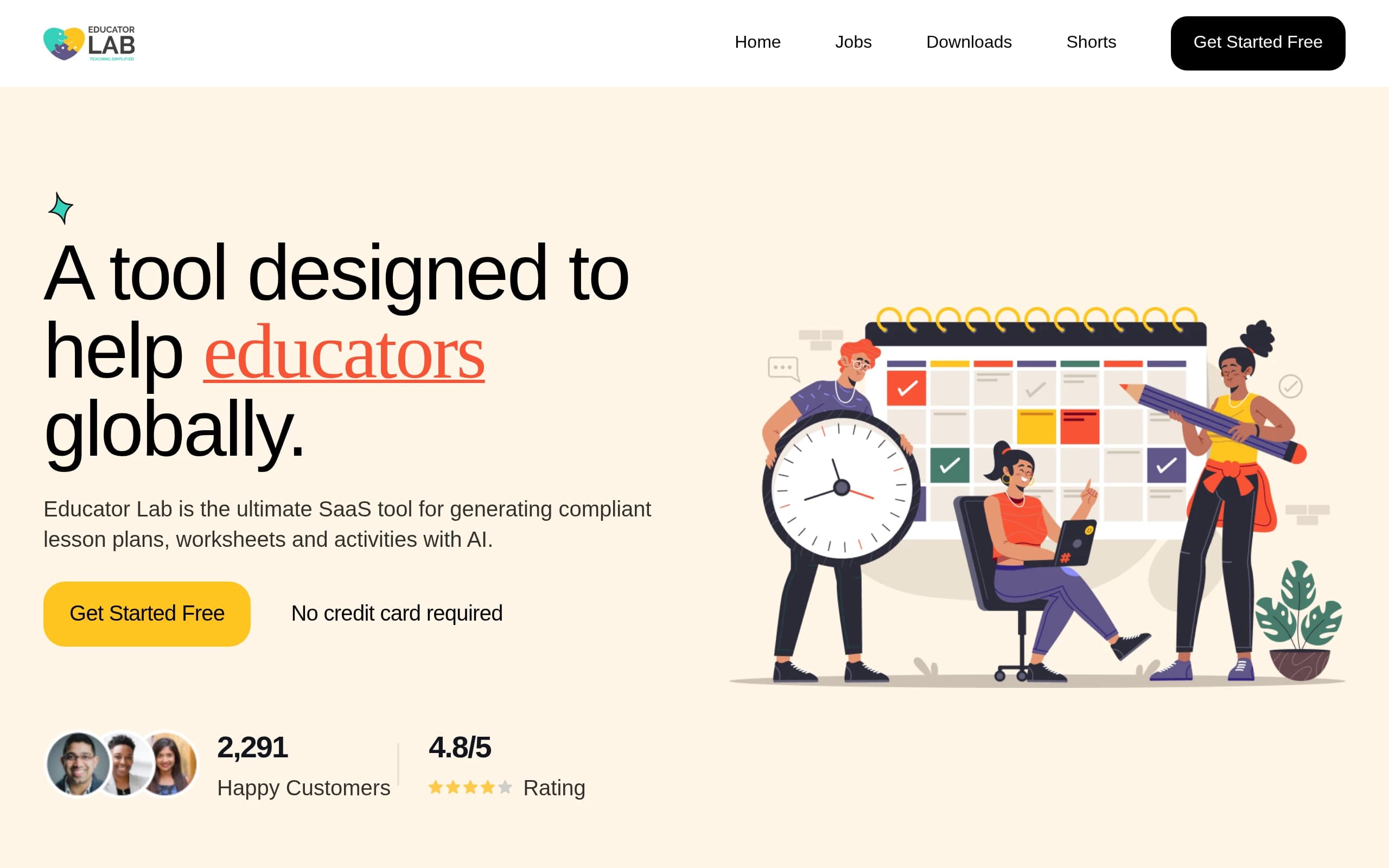 EducatorLab