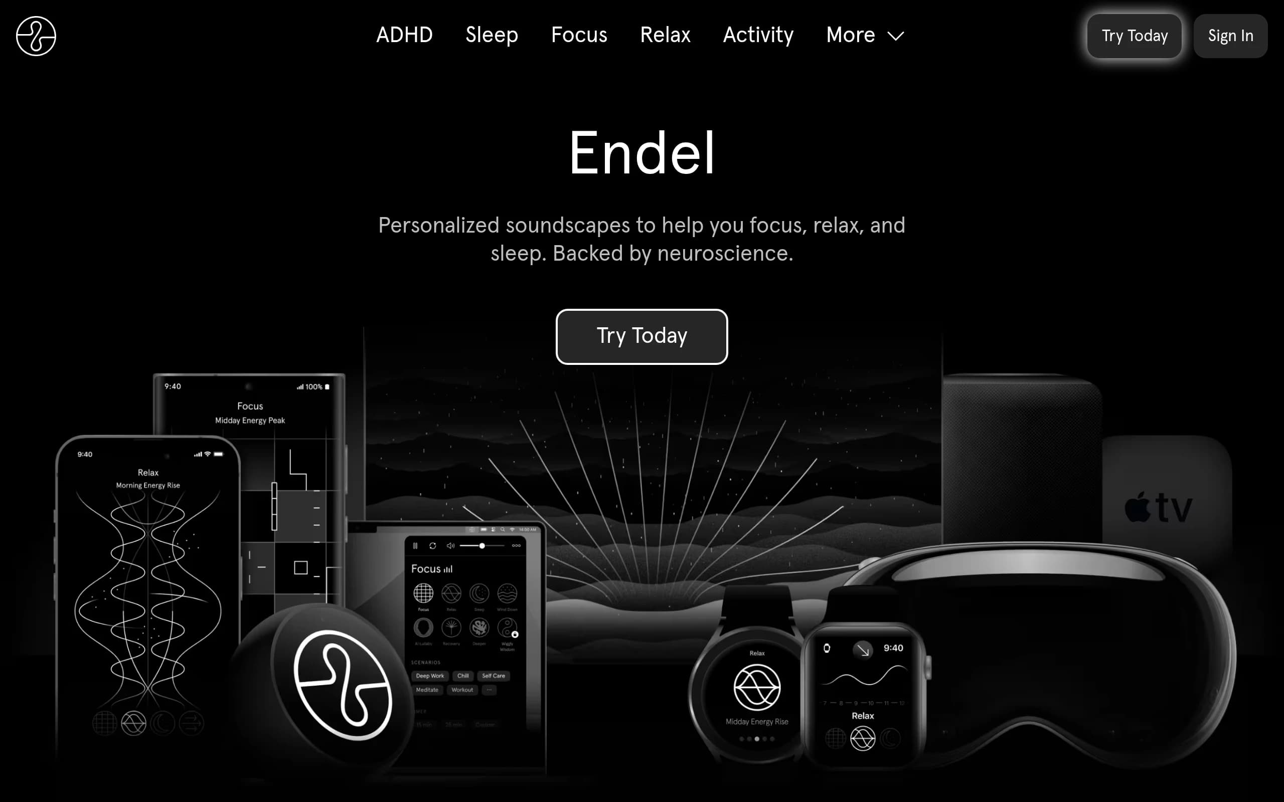 Endel