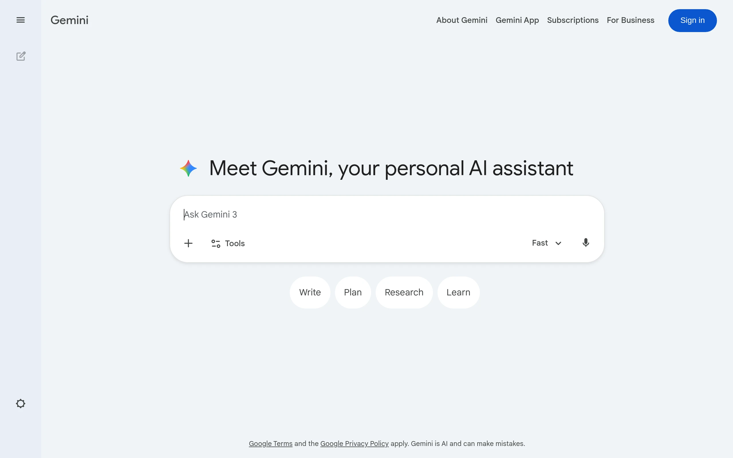 Gemini