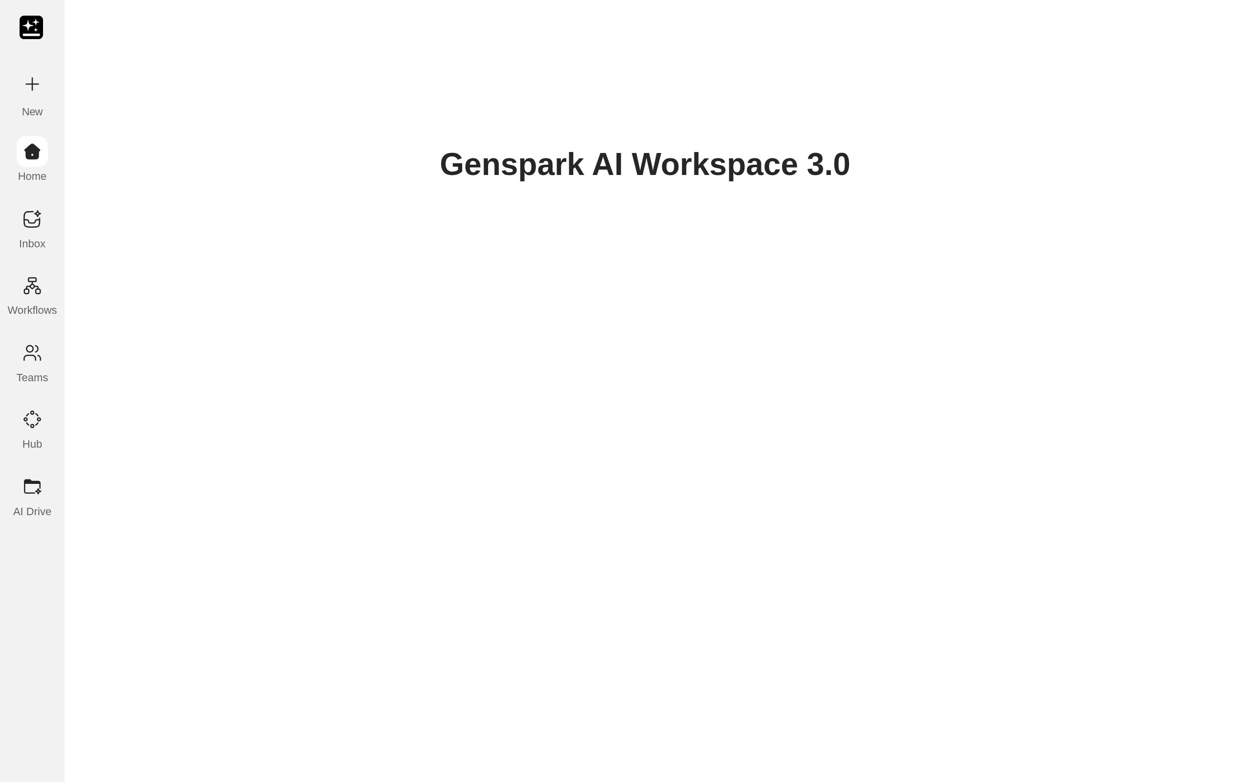 Genspark