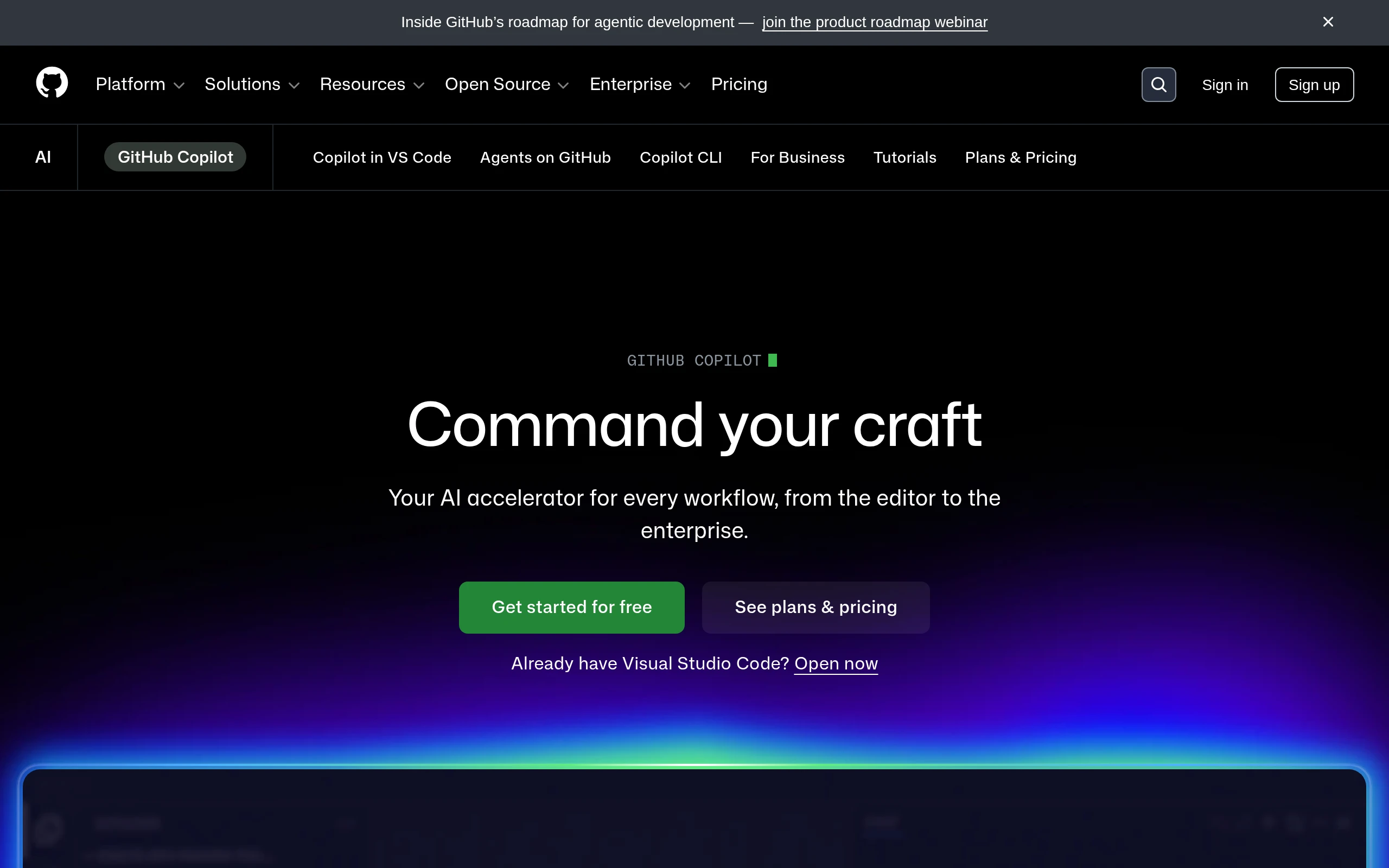 GitHub Copilot