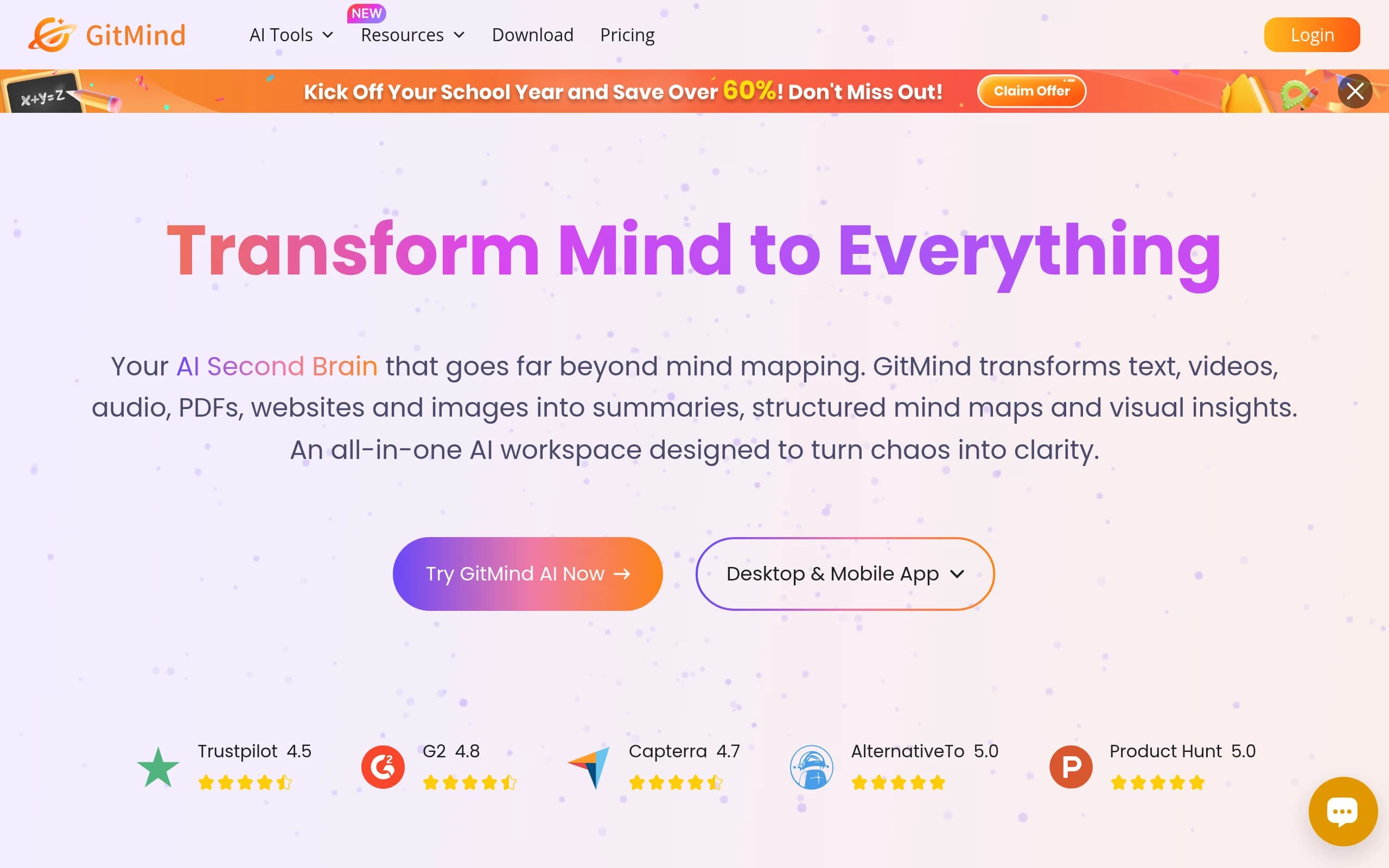 GitMind AI