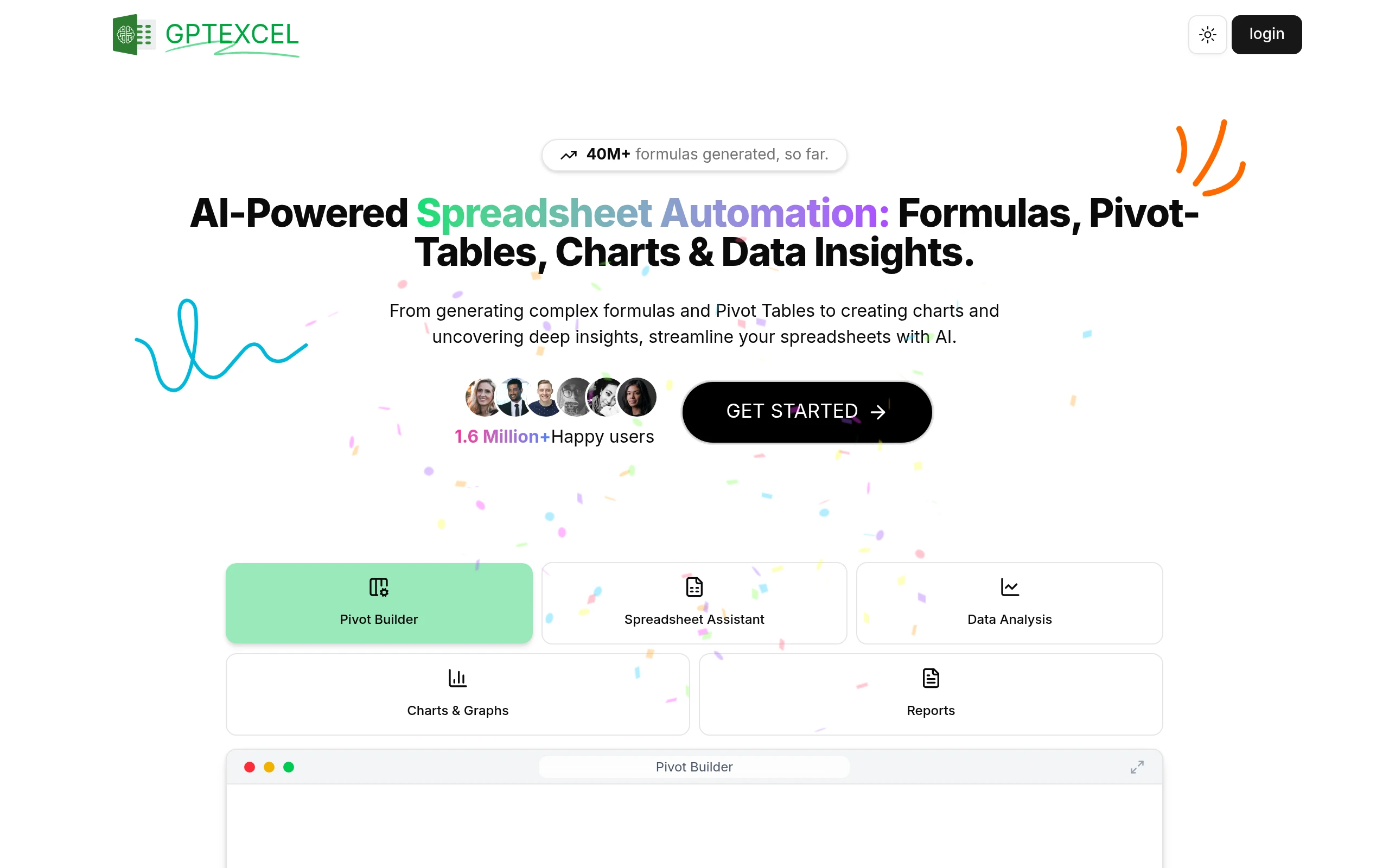 GPTExcel