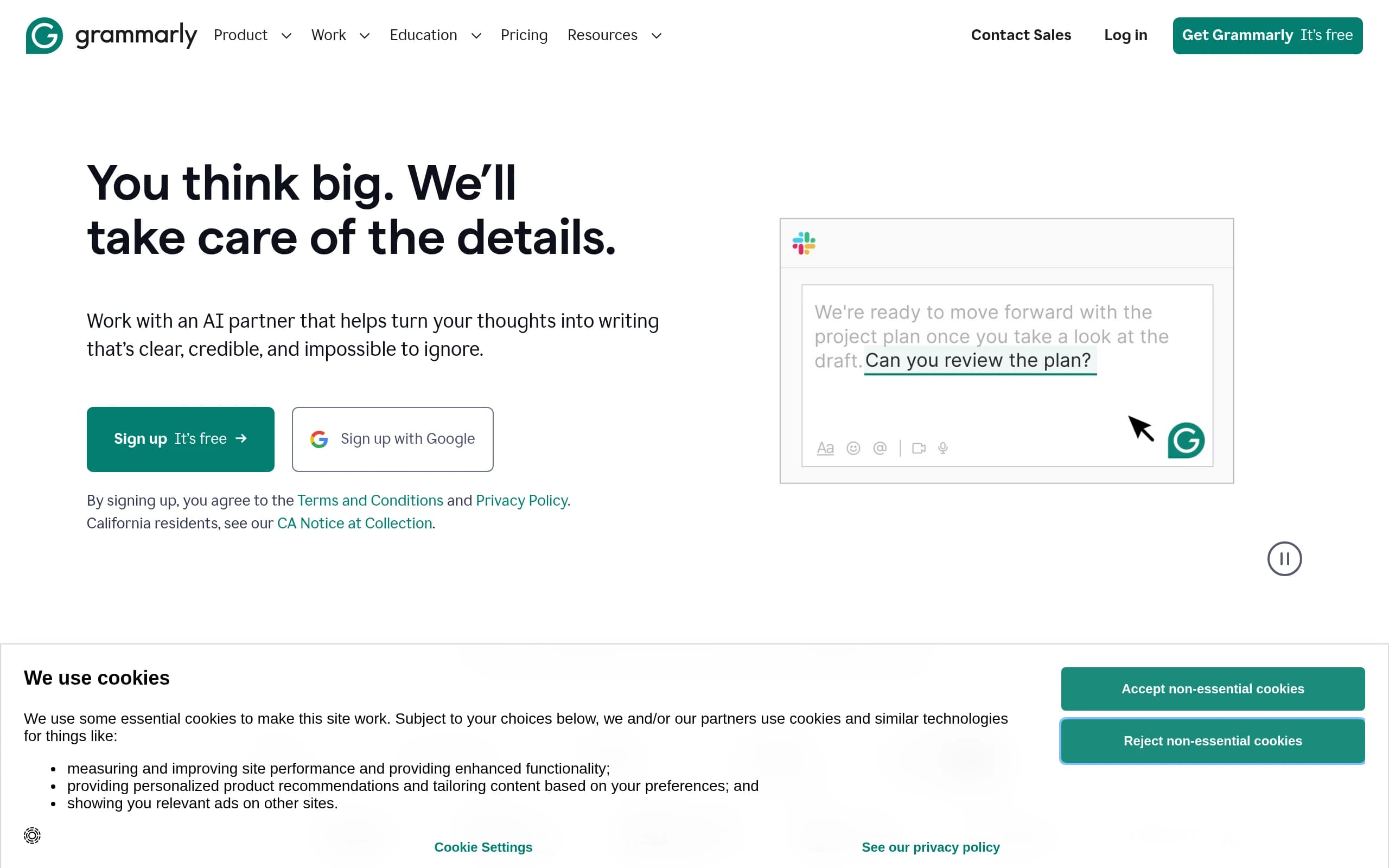 Grammarly