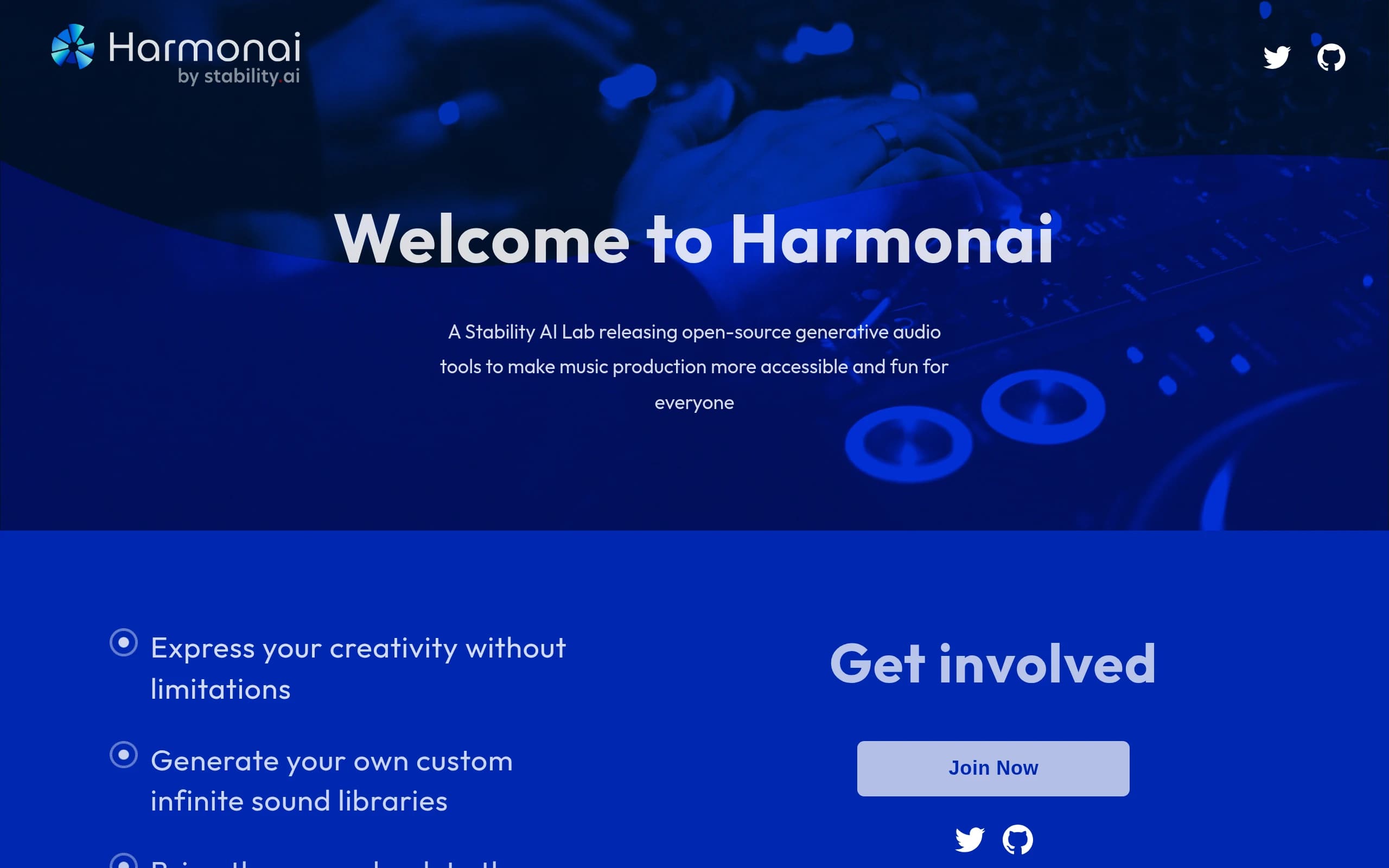 HarmonAI