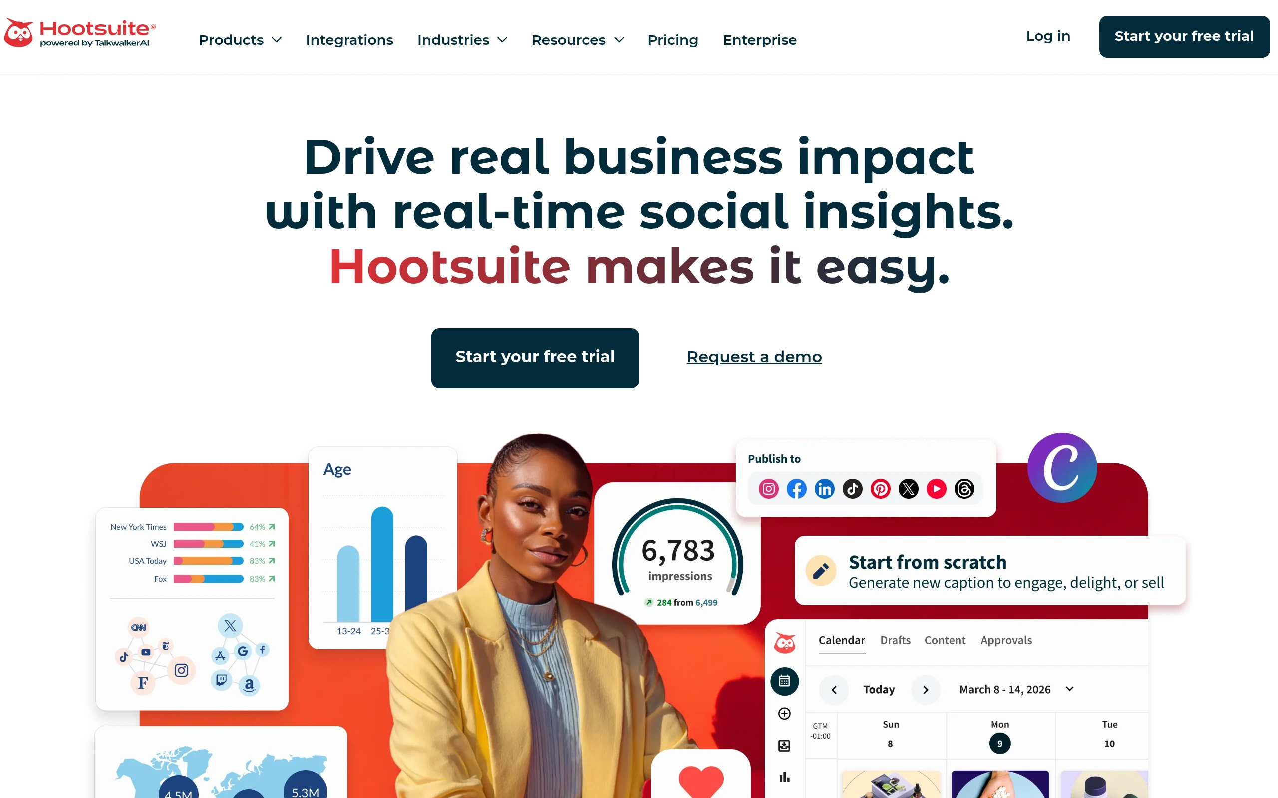 Hootsuite
