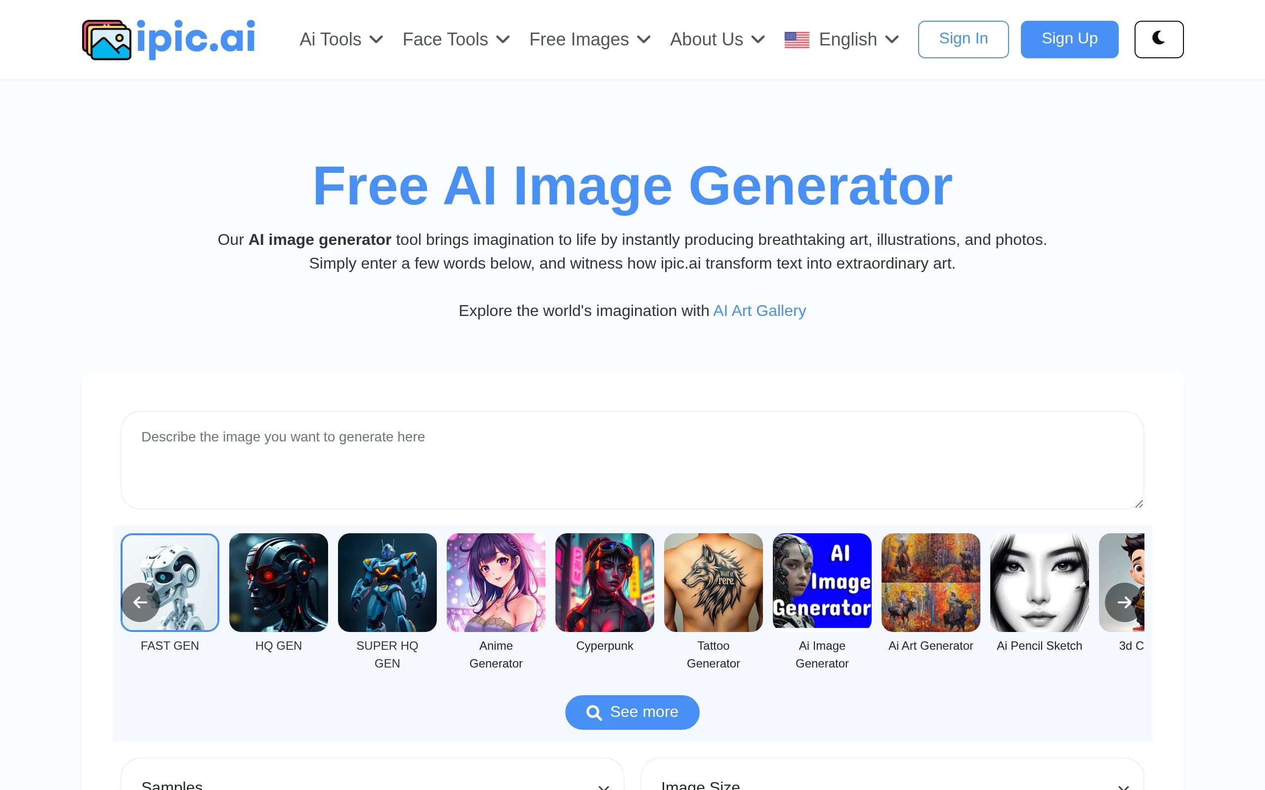 Ipic.ai