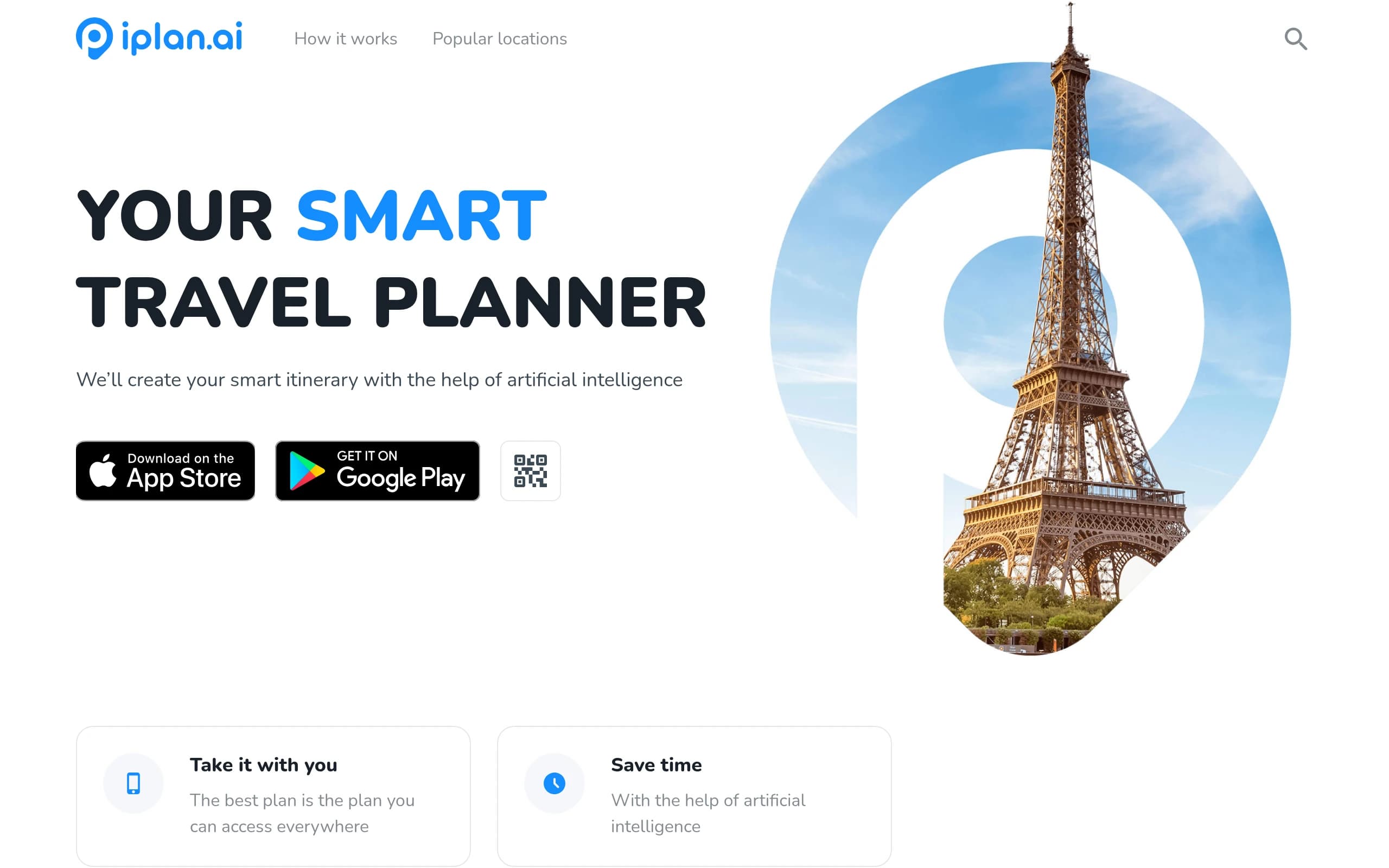 iPlan.ai
