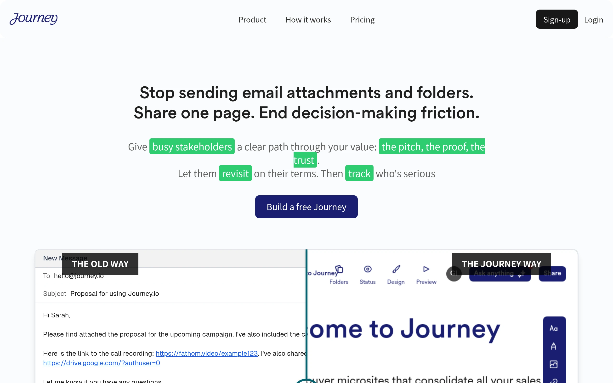 Journey.io