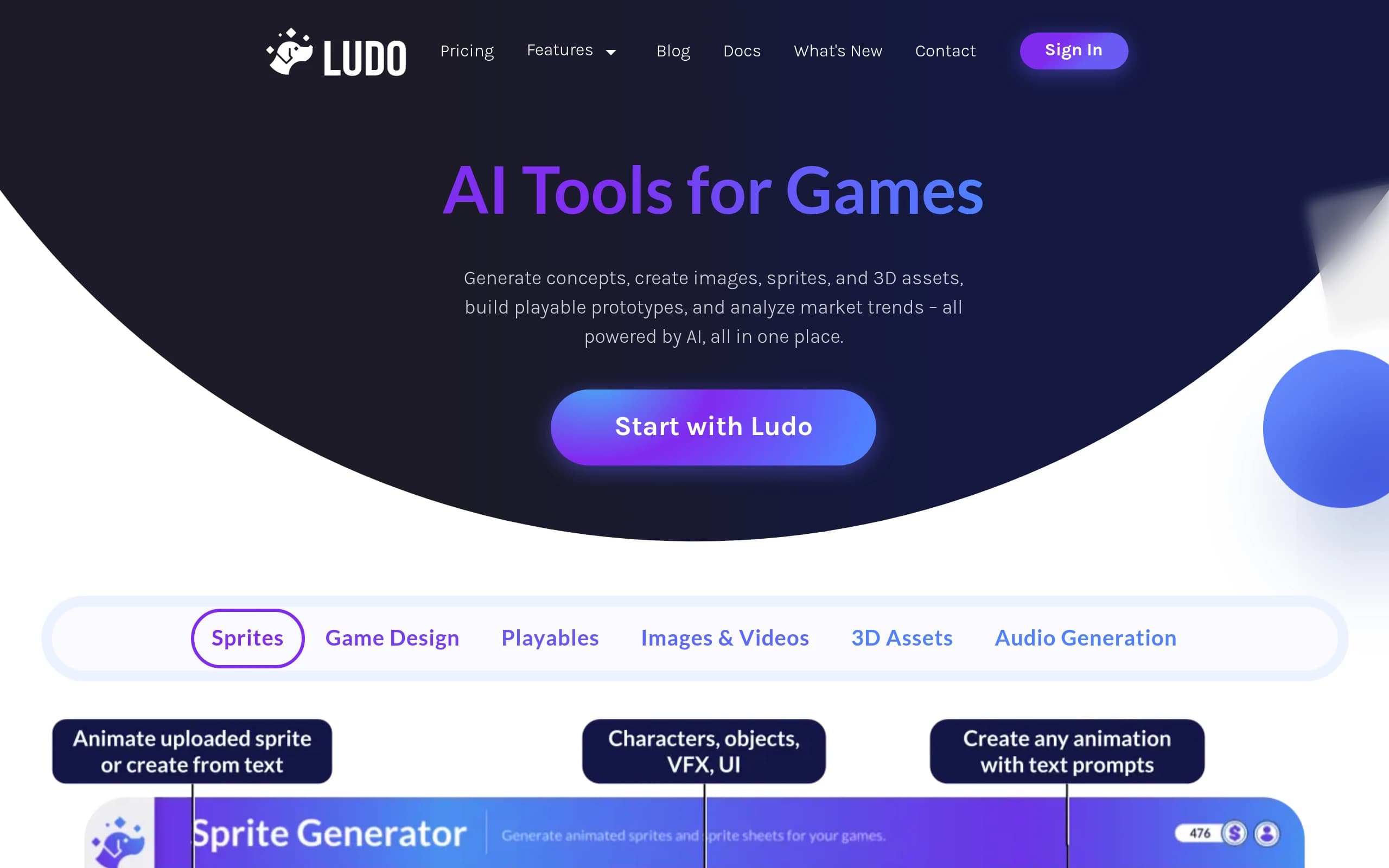 Ludo