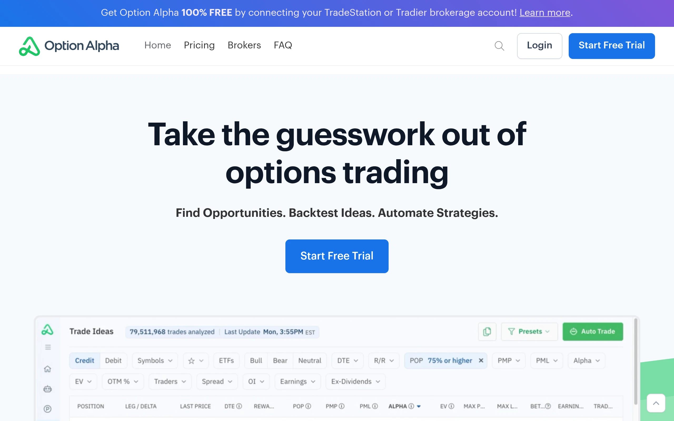 Option Alpha