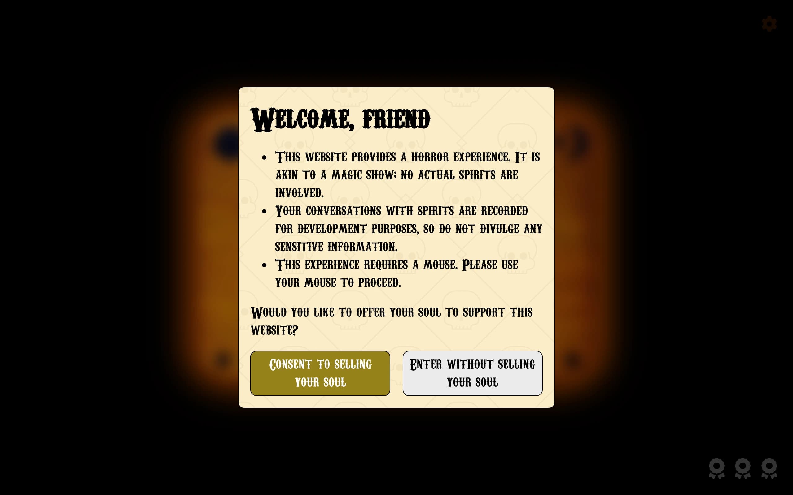 Ouija