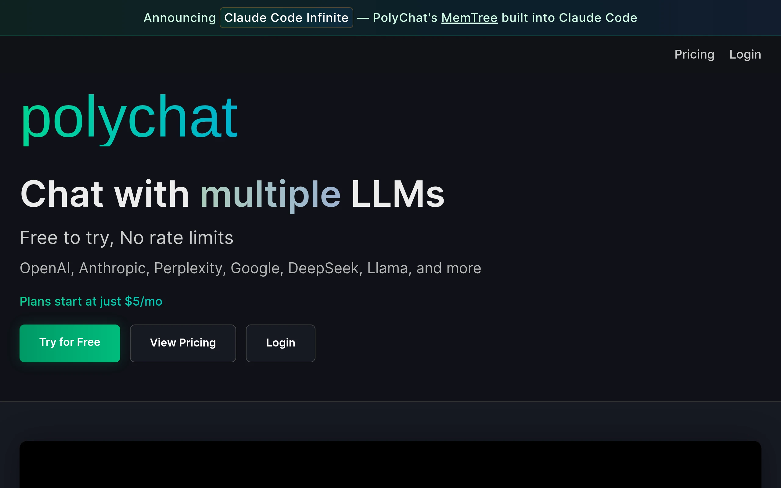 Polychat