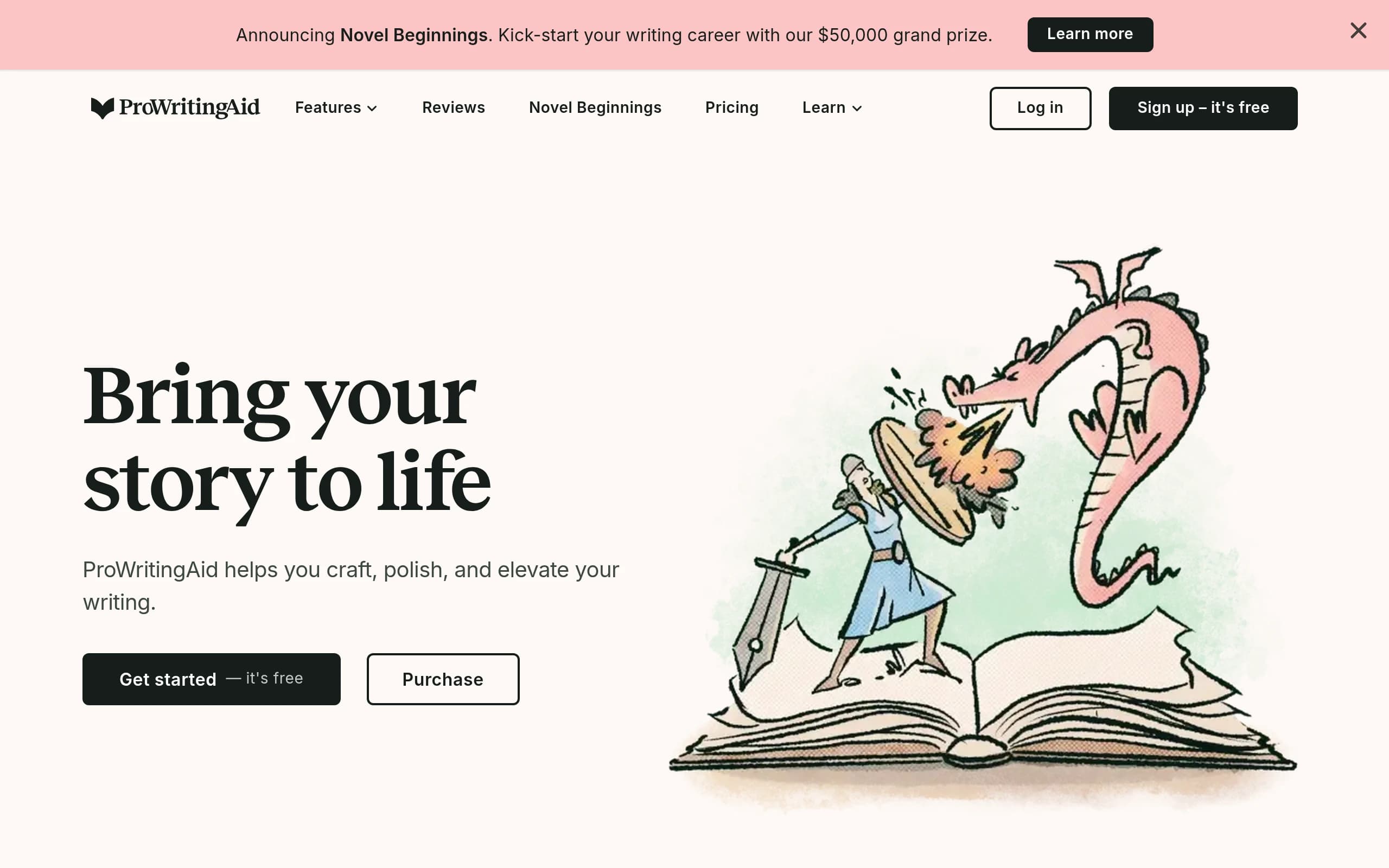 ProWritingAid