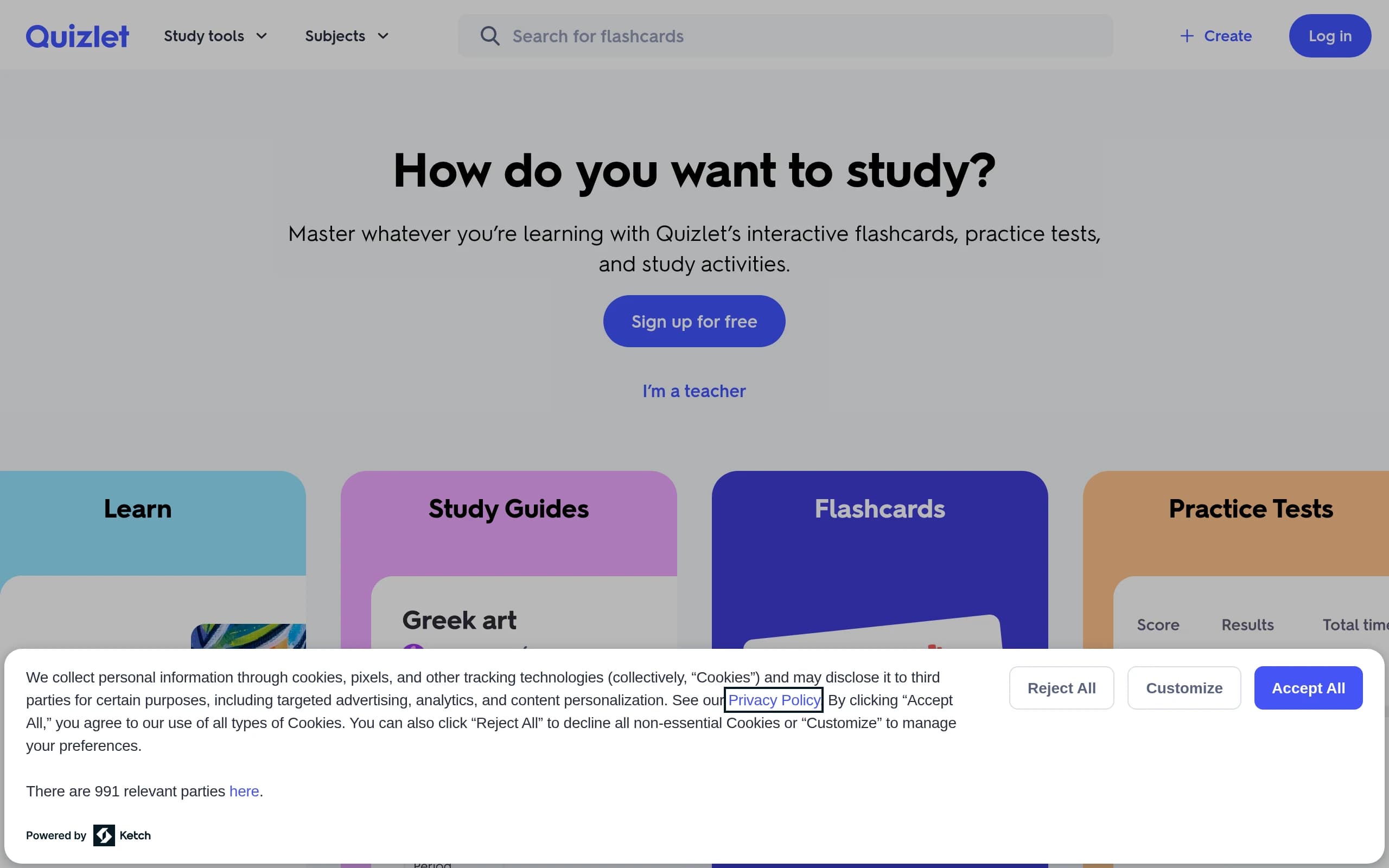 Quizlet