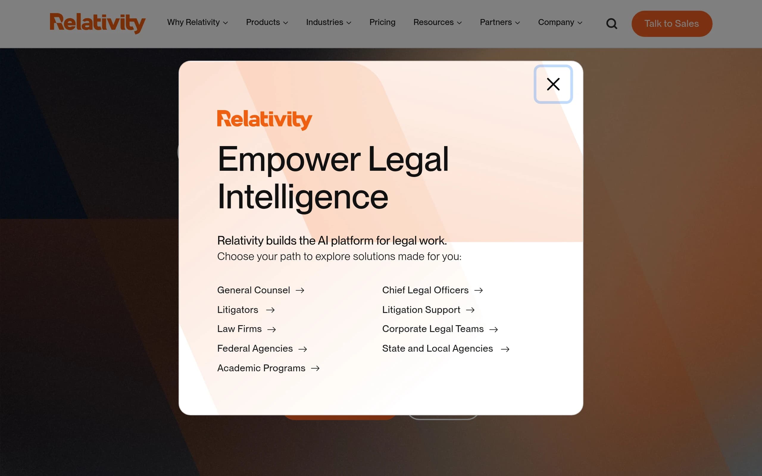 Relativity