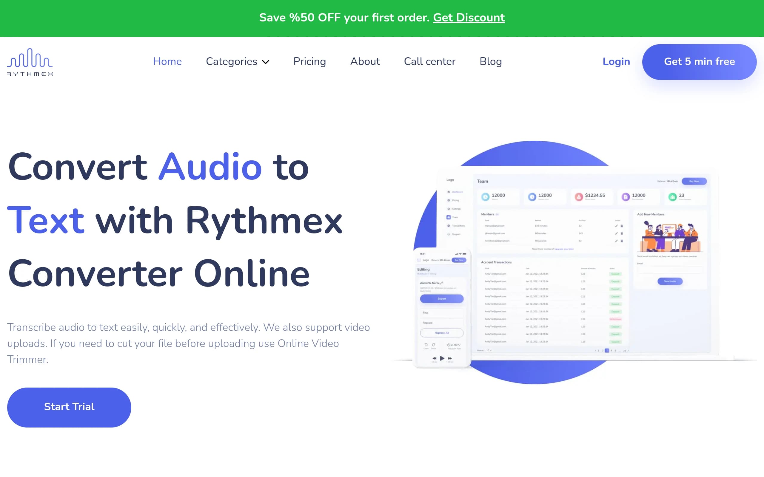 Rythmex