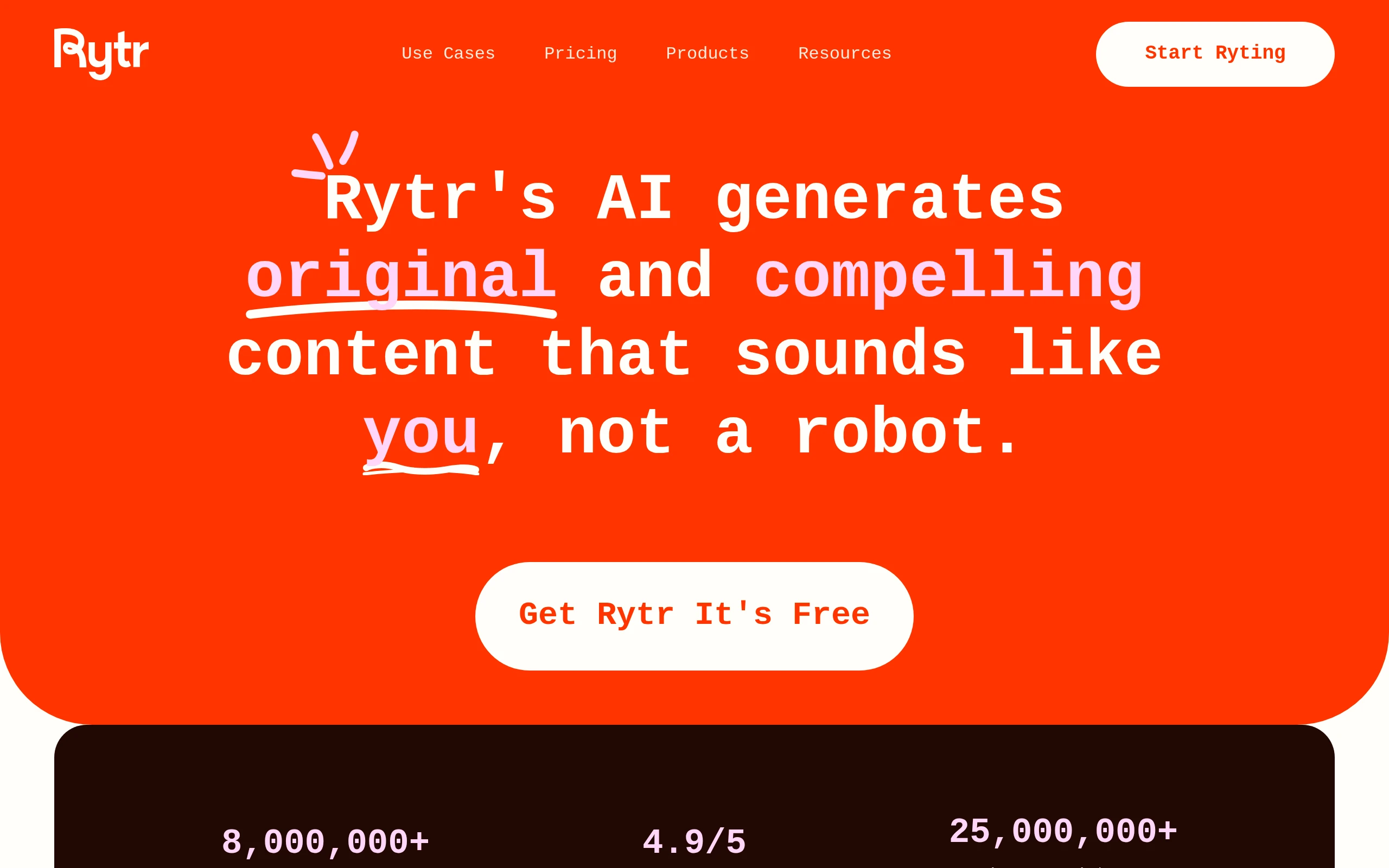 Rytr