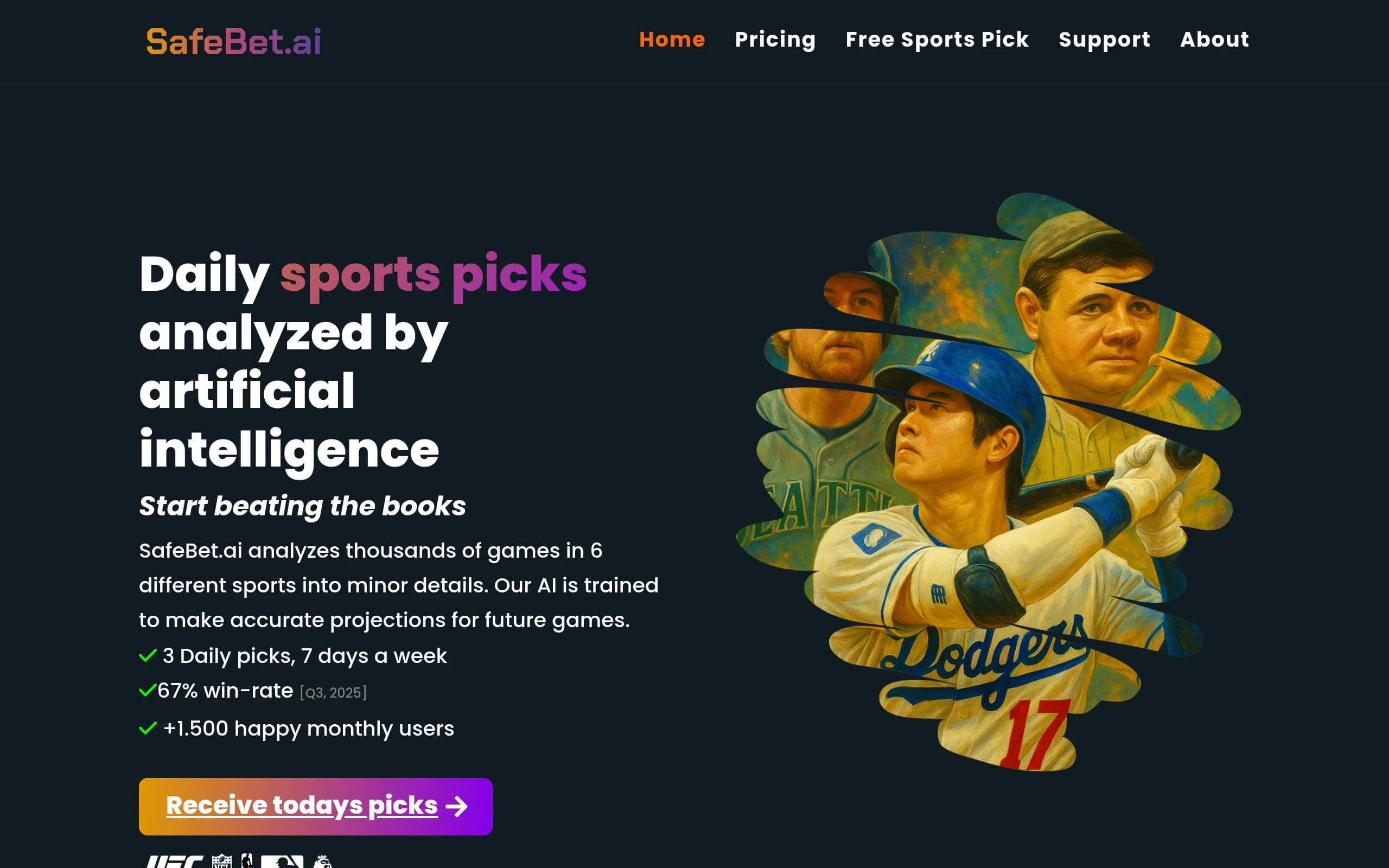 Safebet