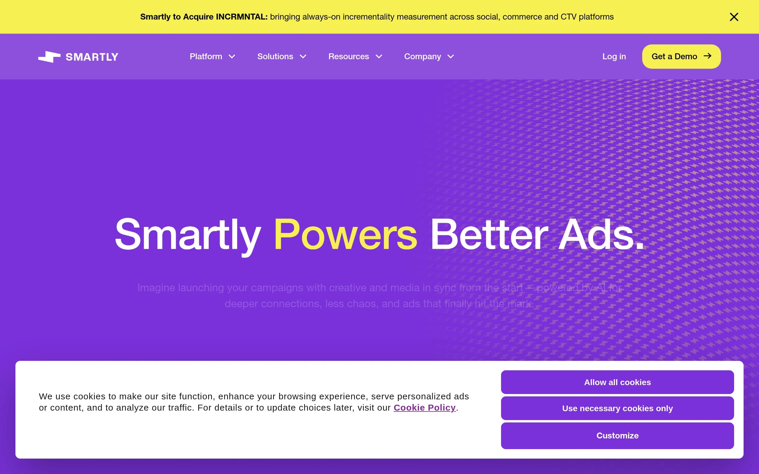Smartly