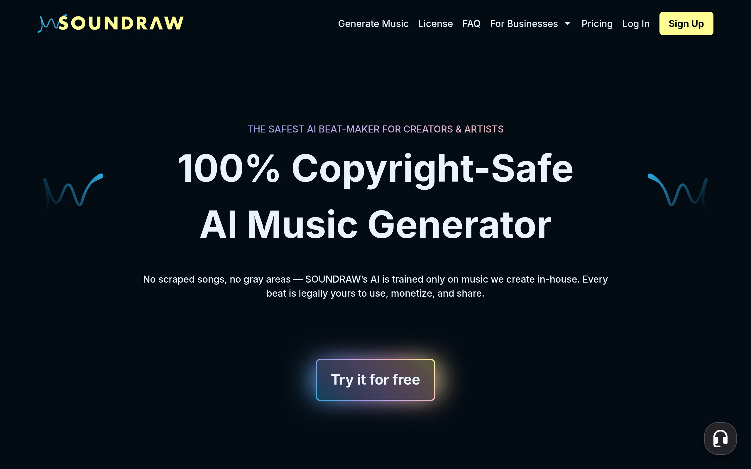 Soundraw