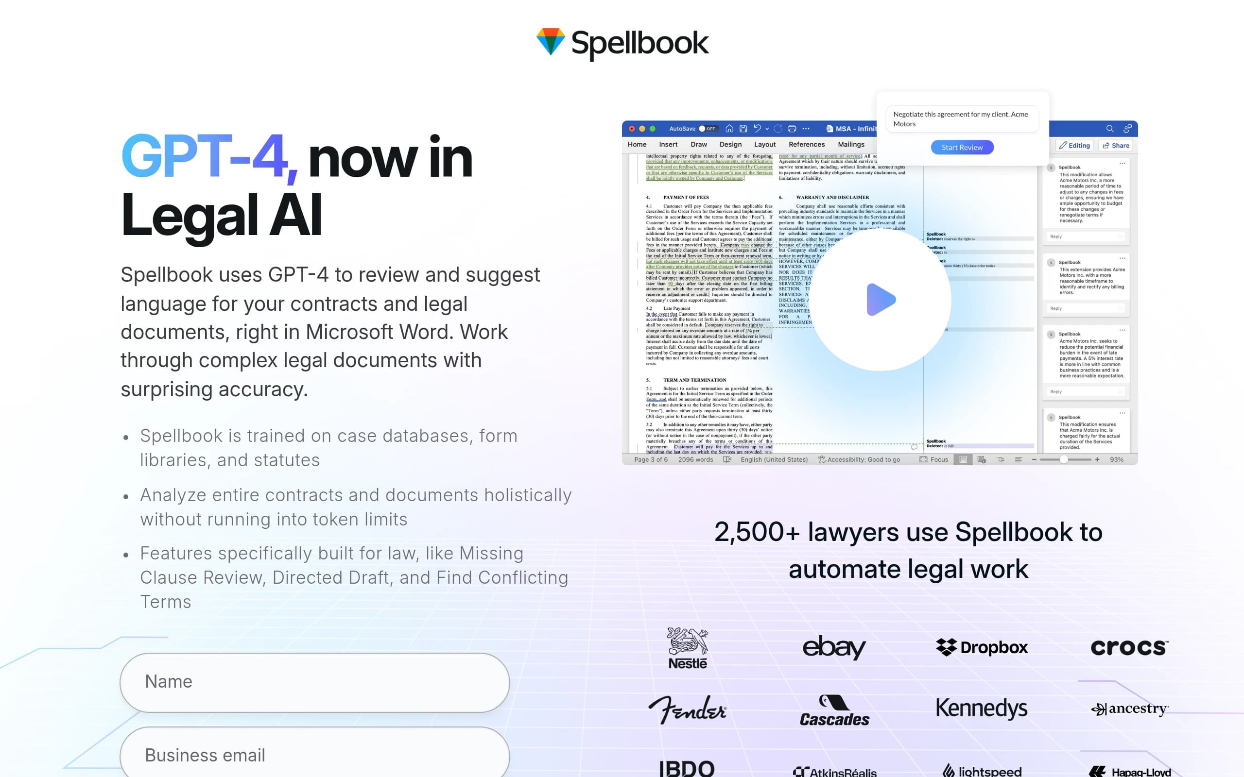 Spellbook