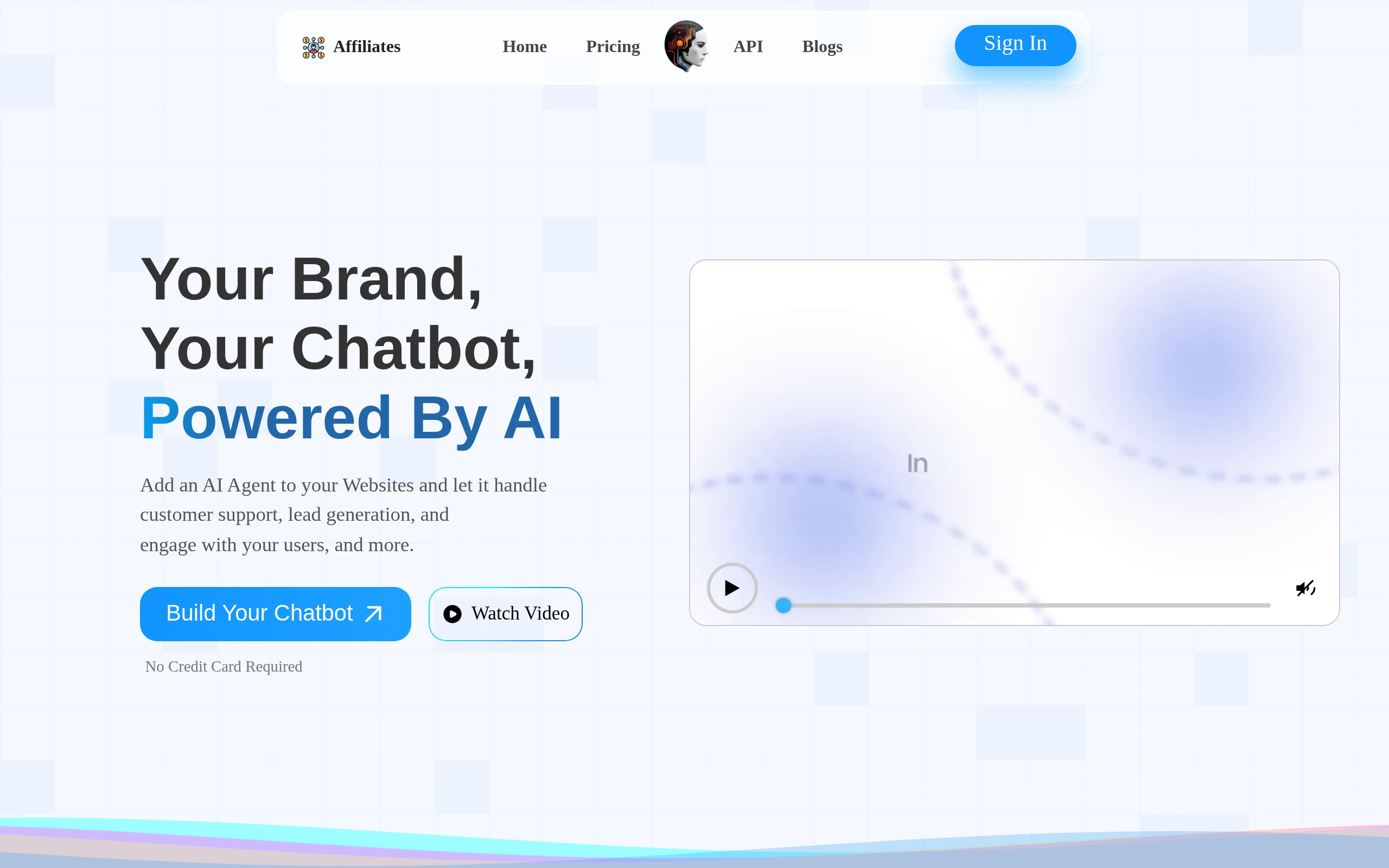 Splutter AI