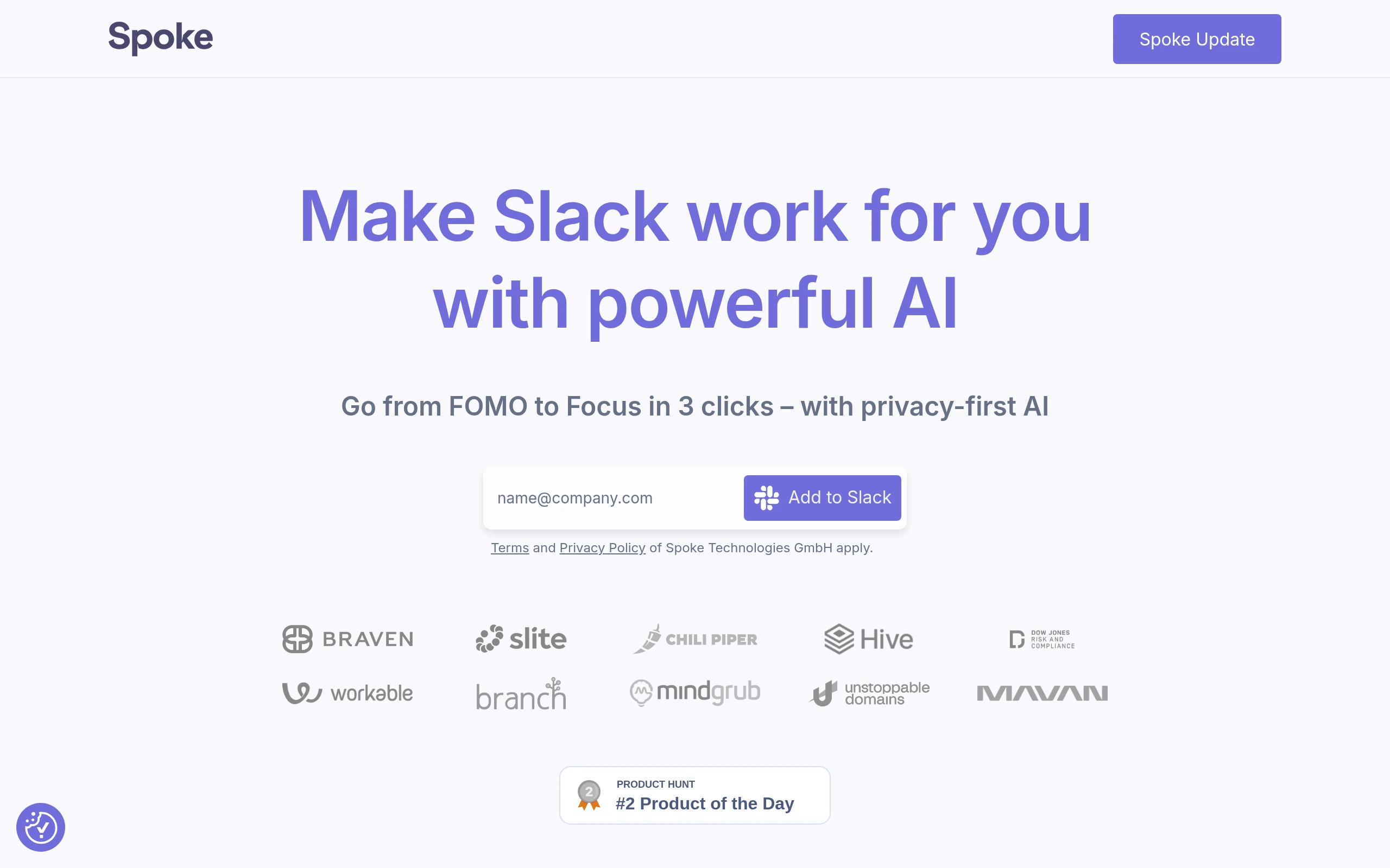 Spoke.ai