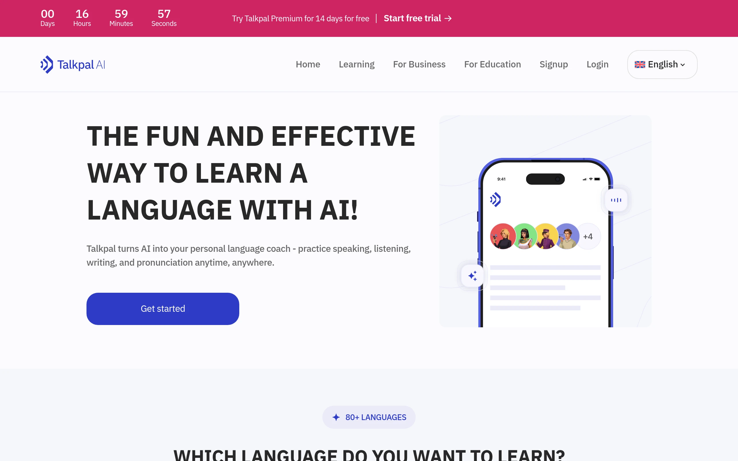 TalkPal