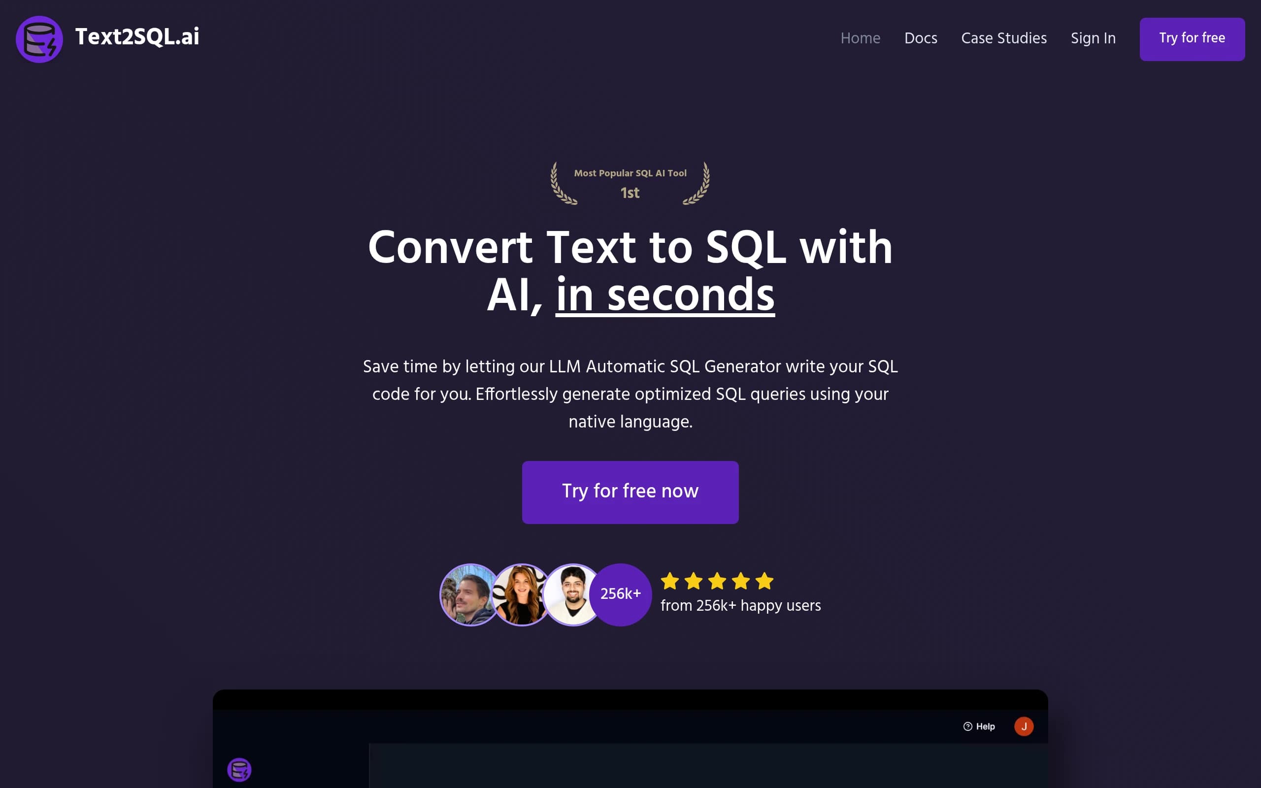 Text2SQL