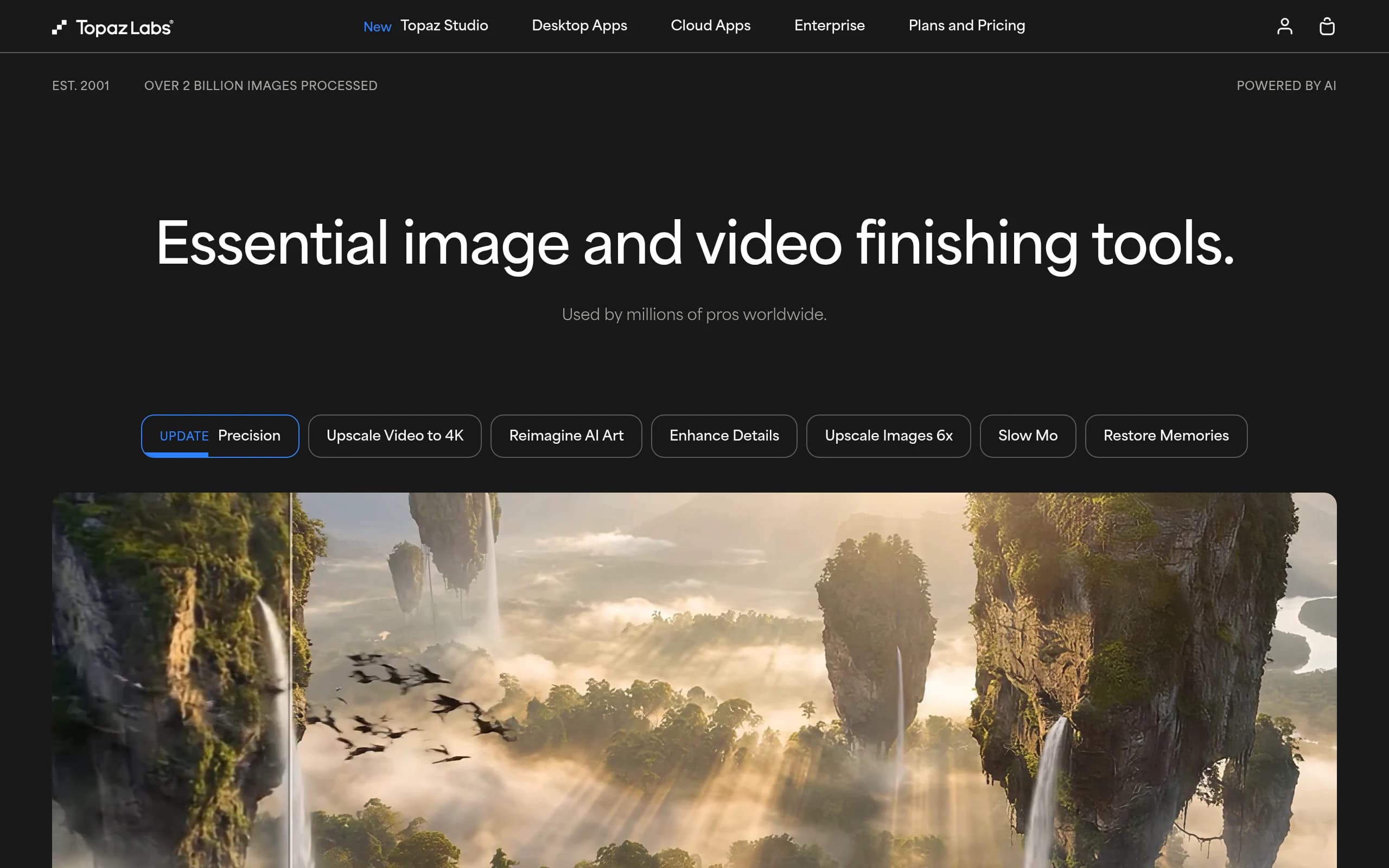 Topaz Labs