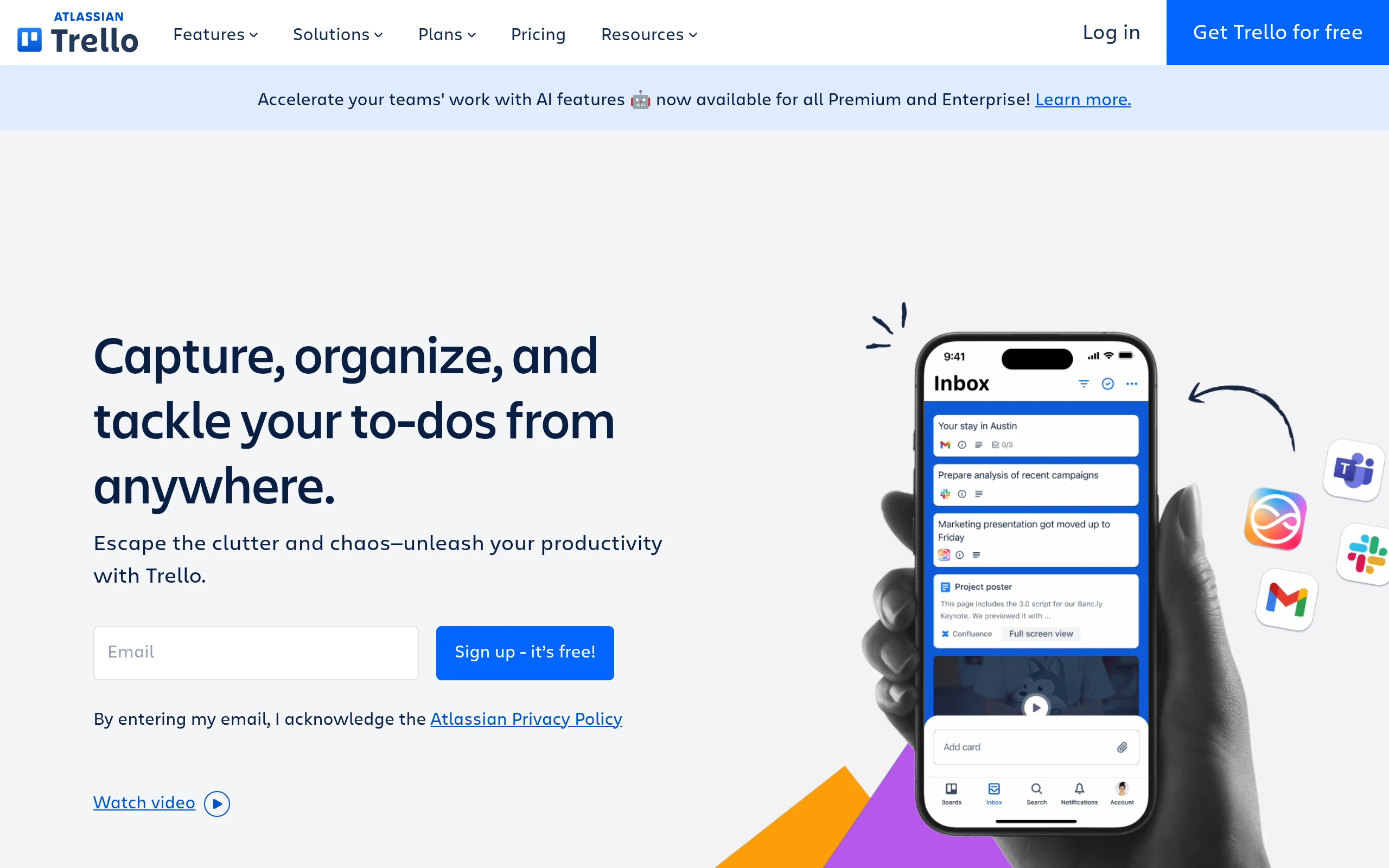Trello