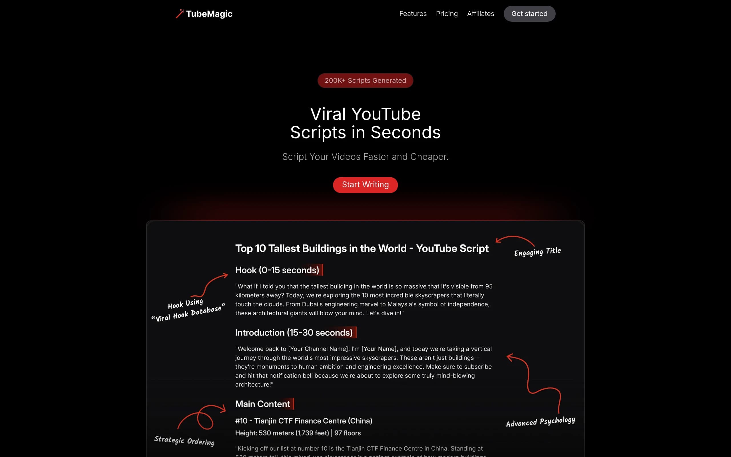TubeMagic