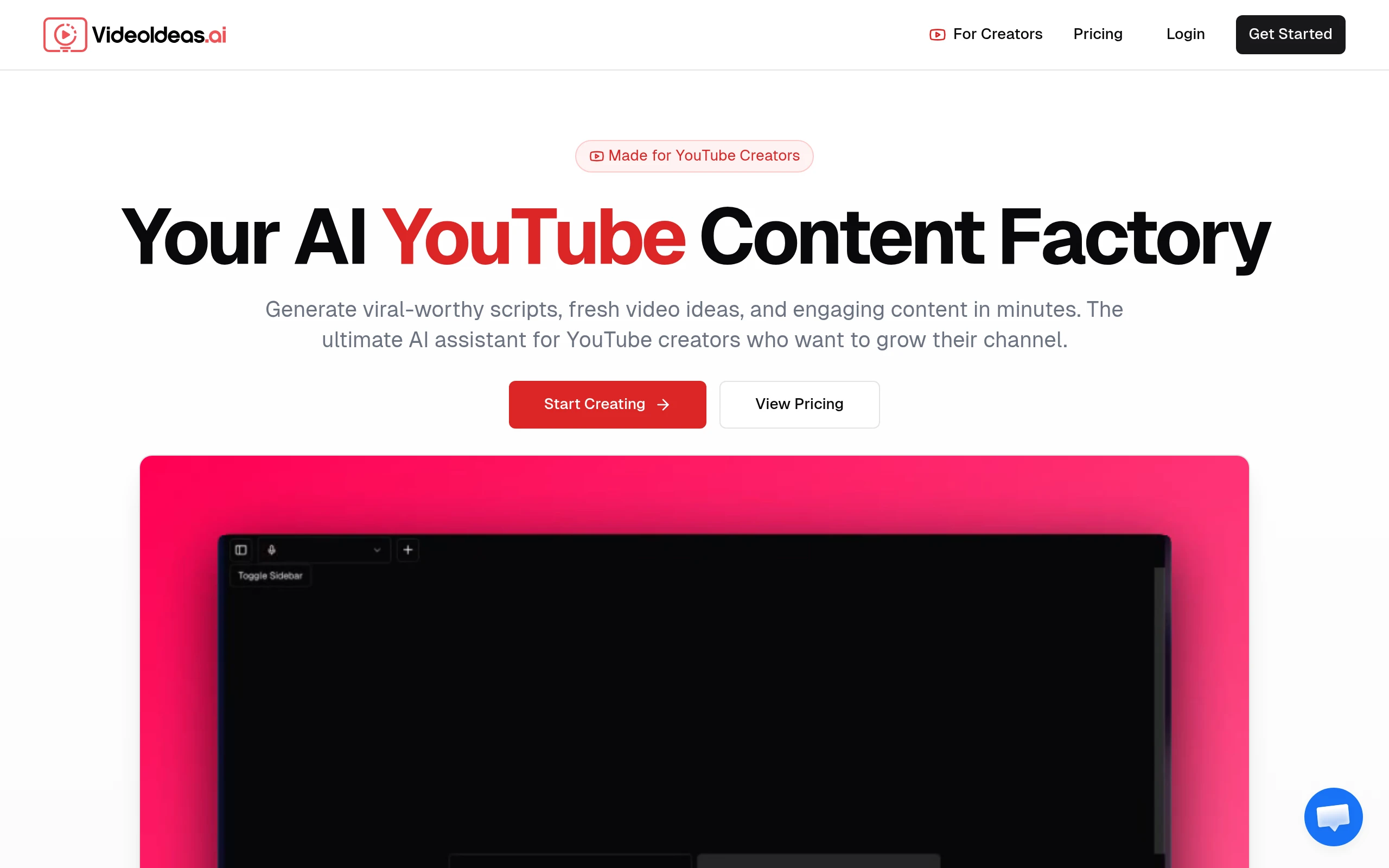 VideoIdeas.ai