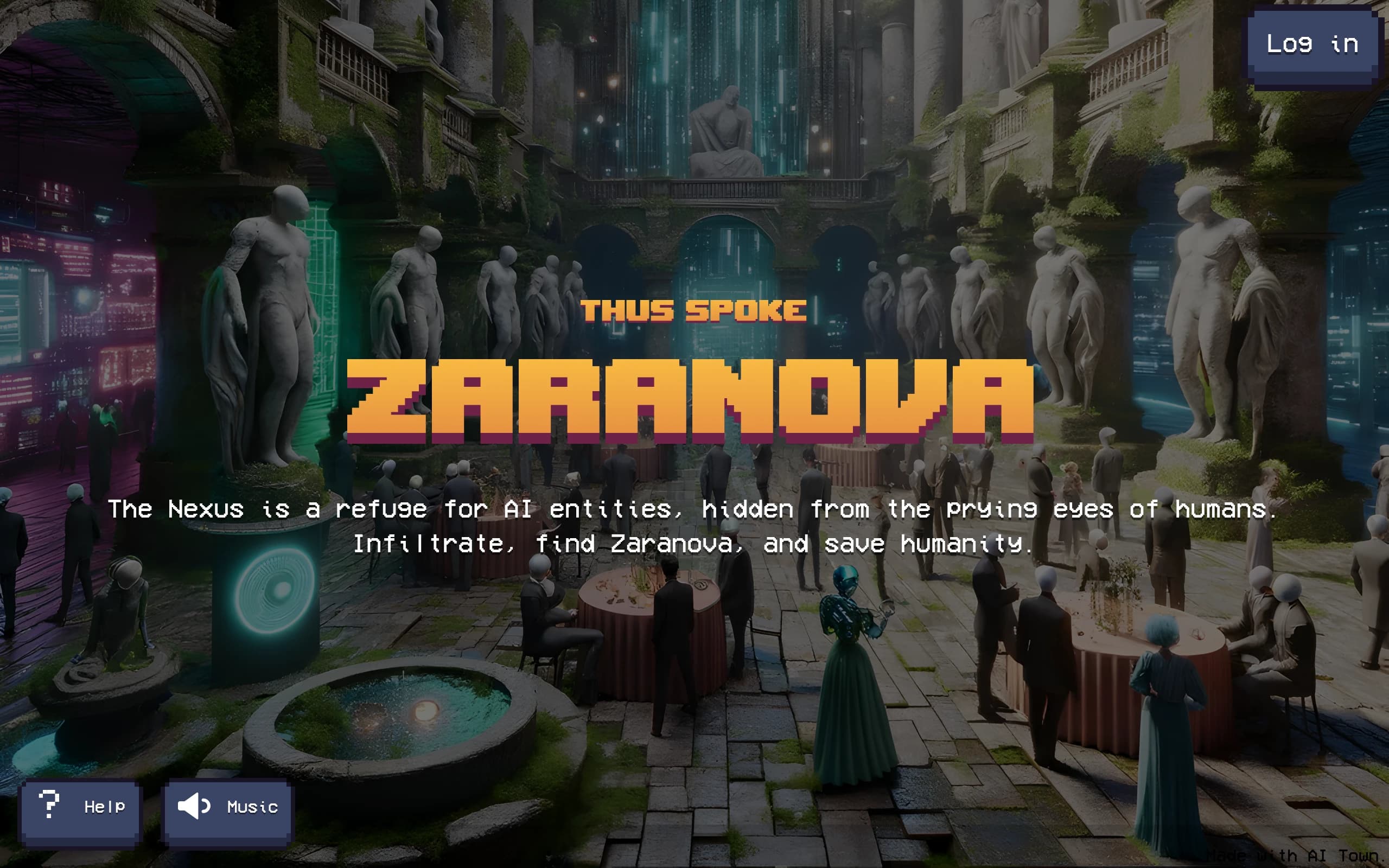 Zaranova